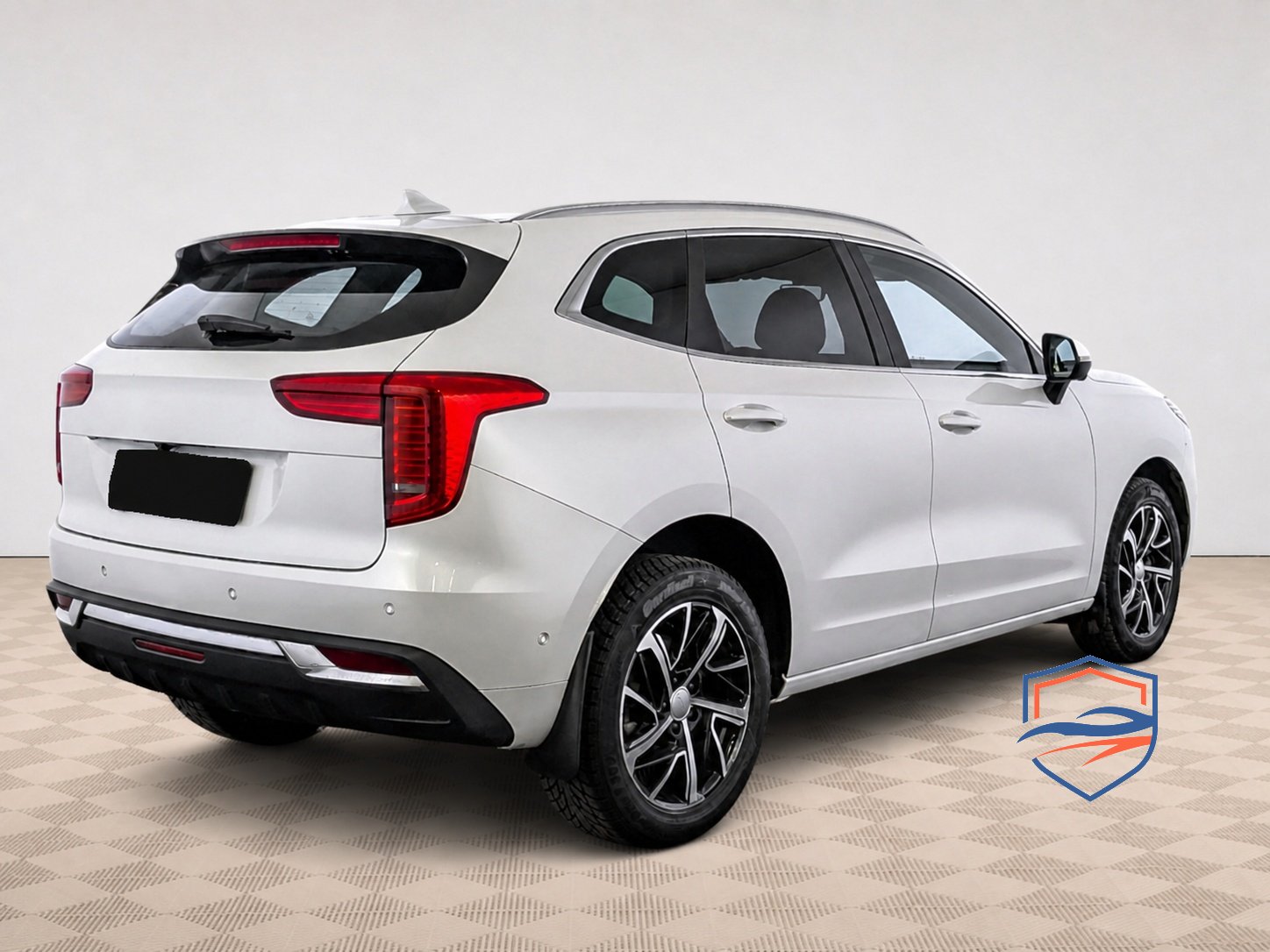 Haval - Haval Jolion I, 2023