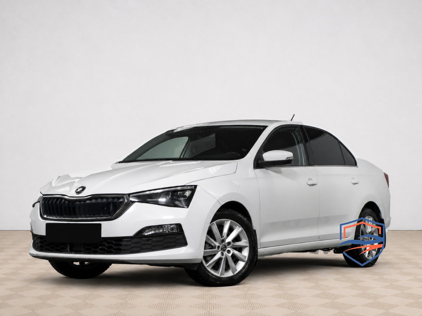 Skoda - Skoda Rapid II, 2021