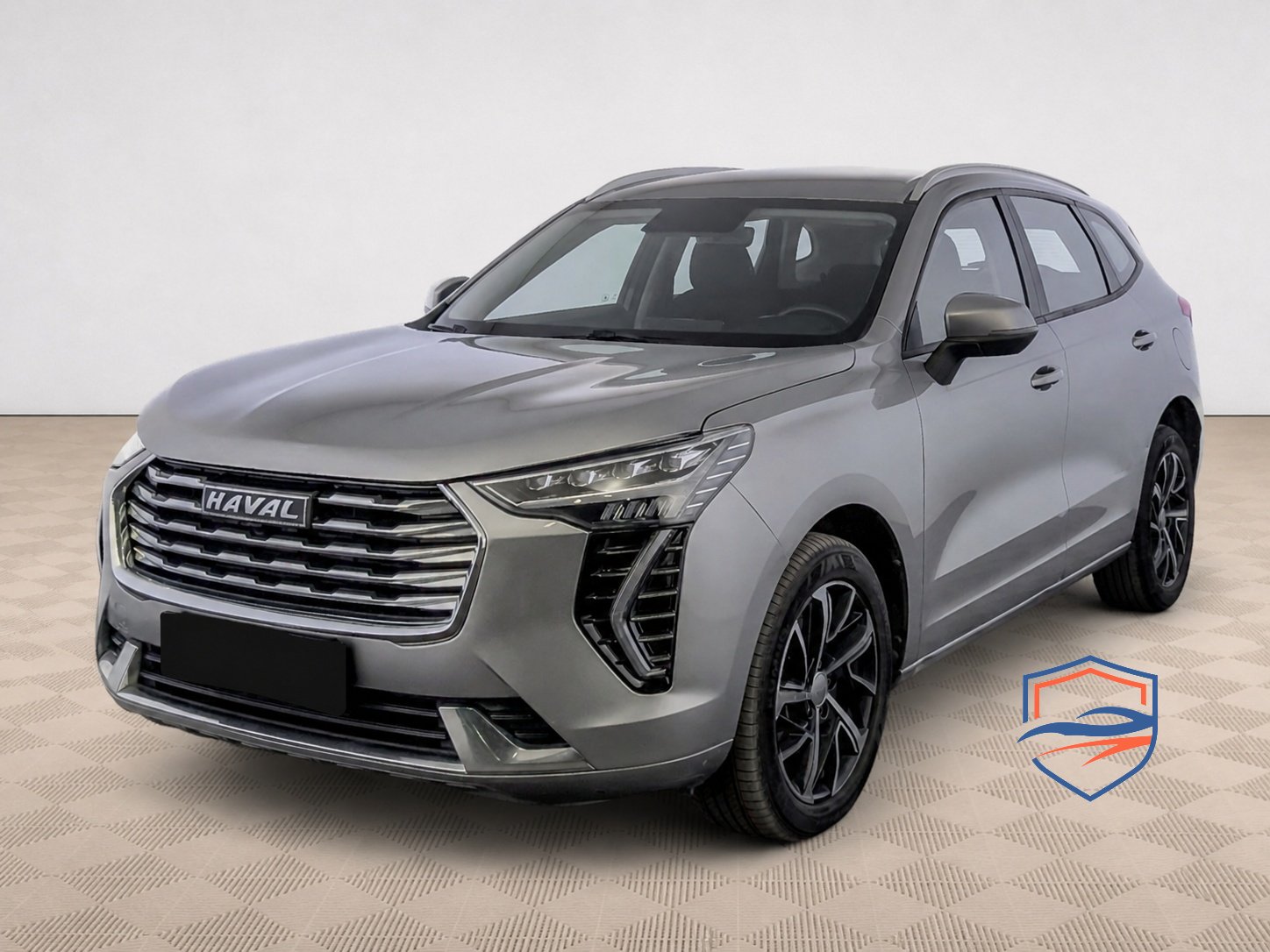 Haval - HAVAL Jolion, 2022