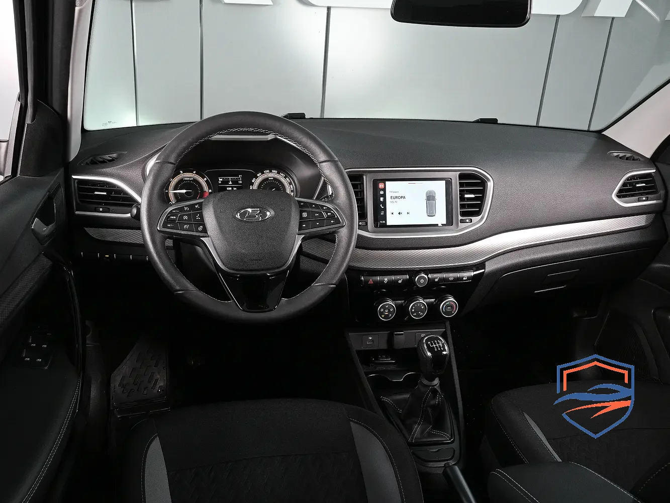 LADA (ВАЗ) - LADA (ВАЗ) Vesta SW I Рестайлинг (NG), 2025 г.