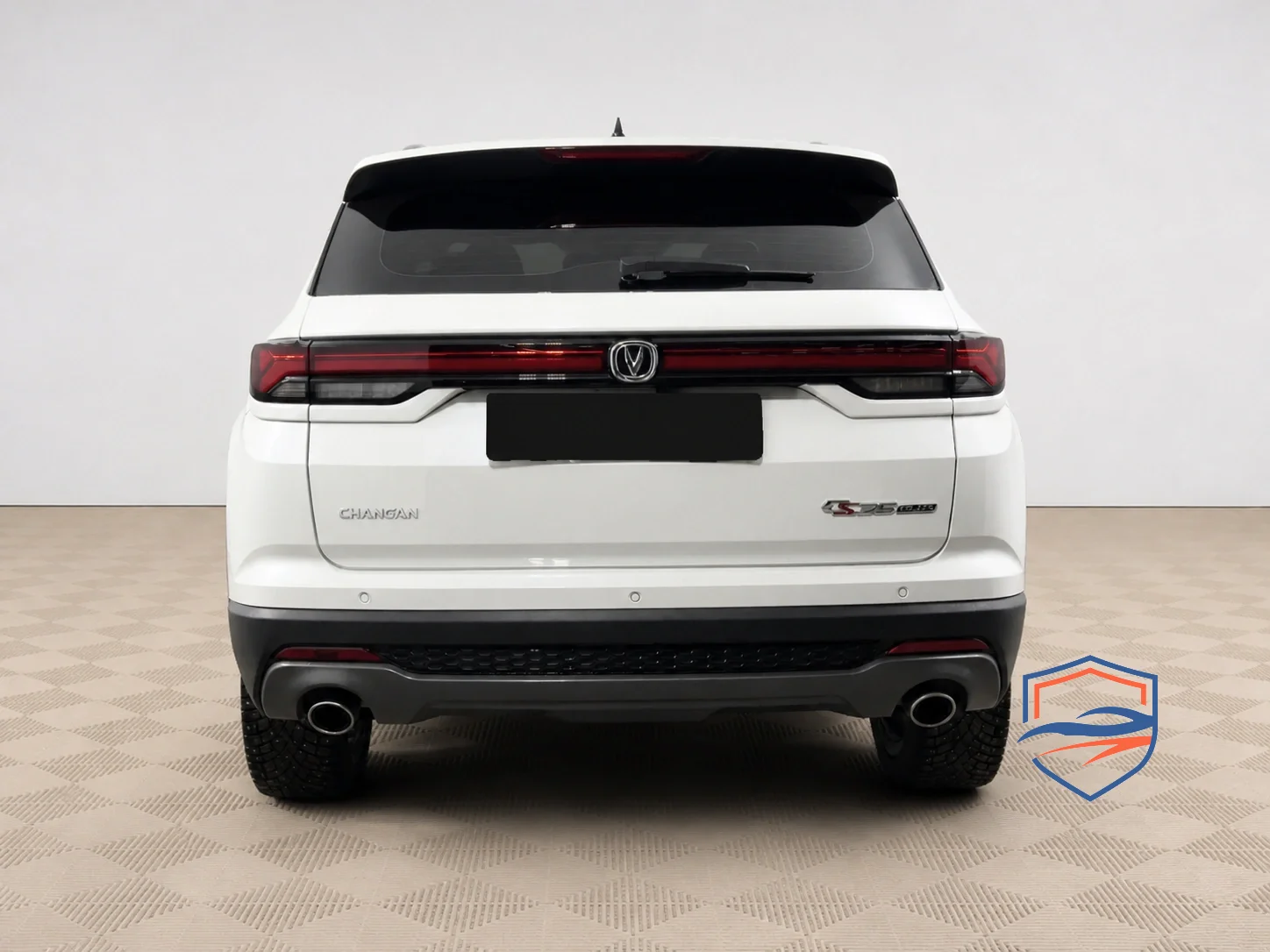 Changan - Changan CS35 Plus I Рестайлинг, 2024 г.