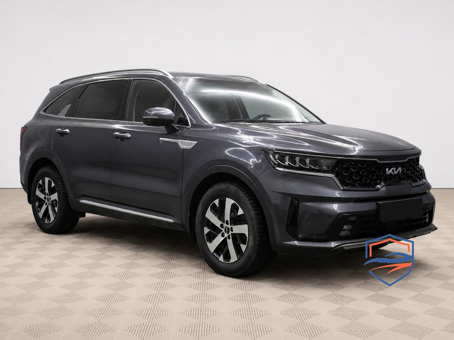 Kia - Kia Sorento IV, 2022