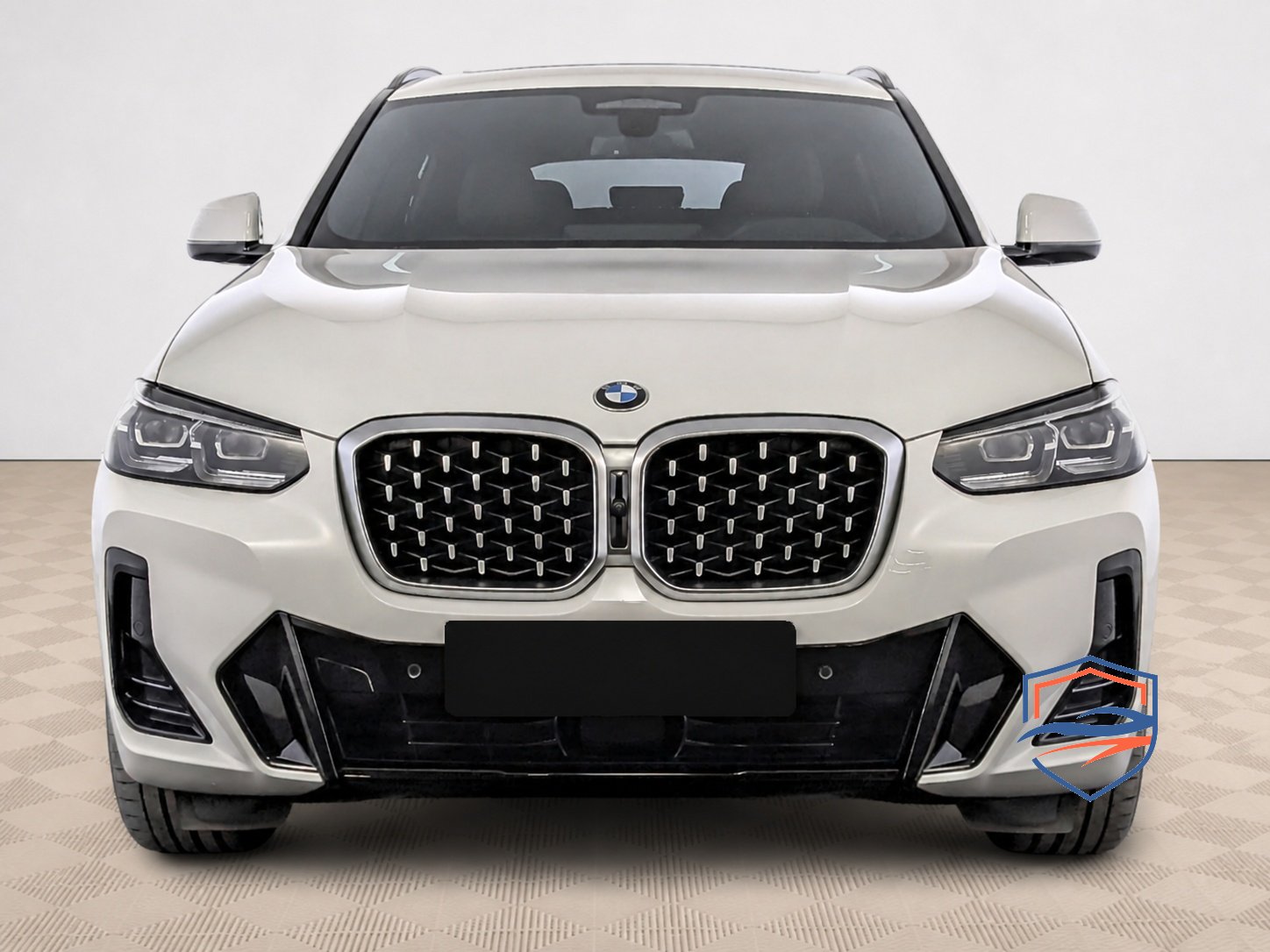 BMW - BMW X4 20i II (G02) Рестайлинг, 2023