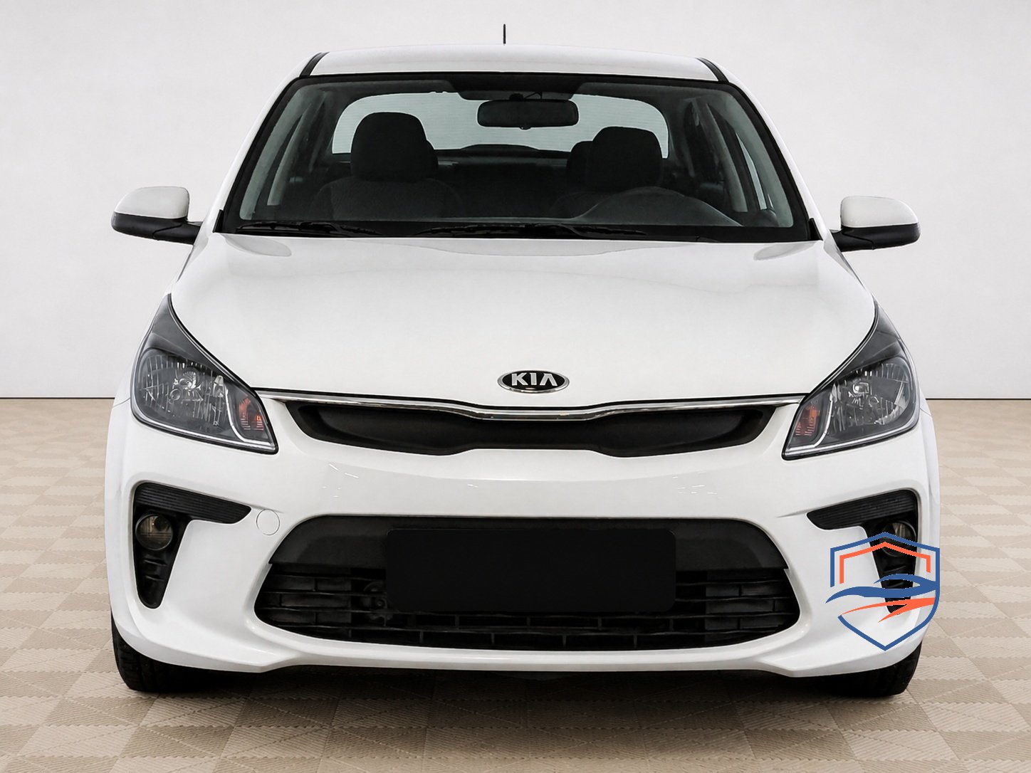 Kia - Kia Rio, 2020