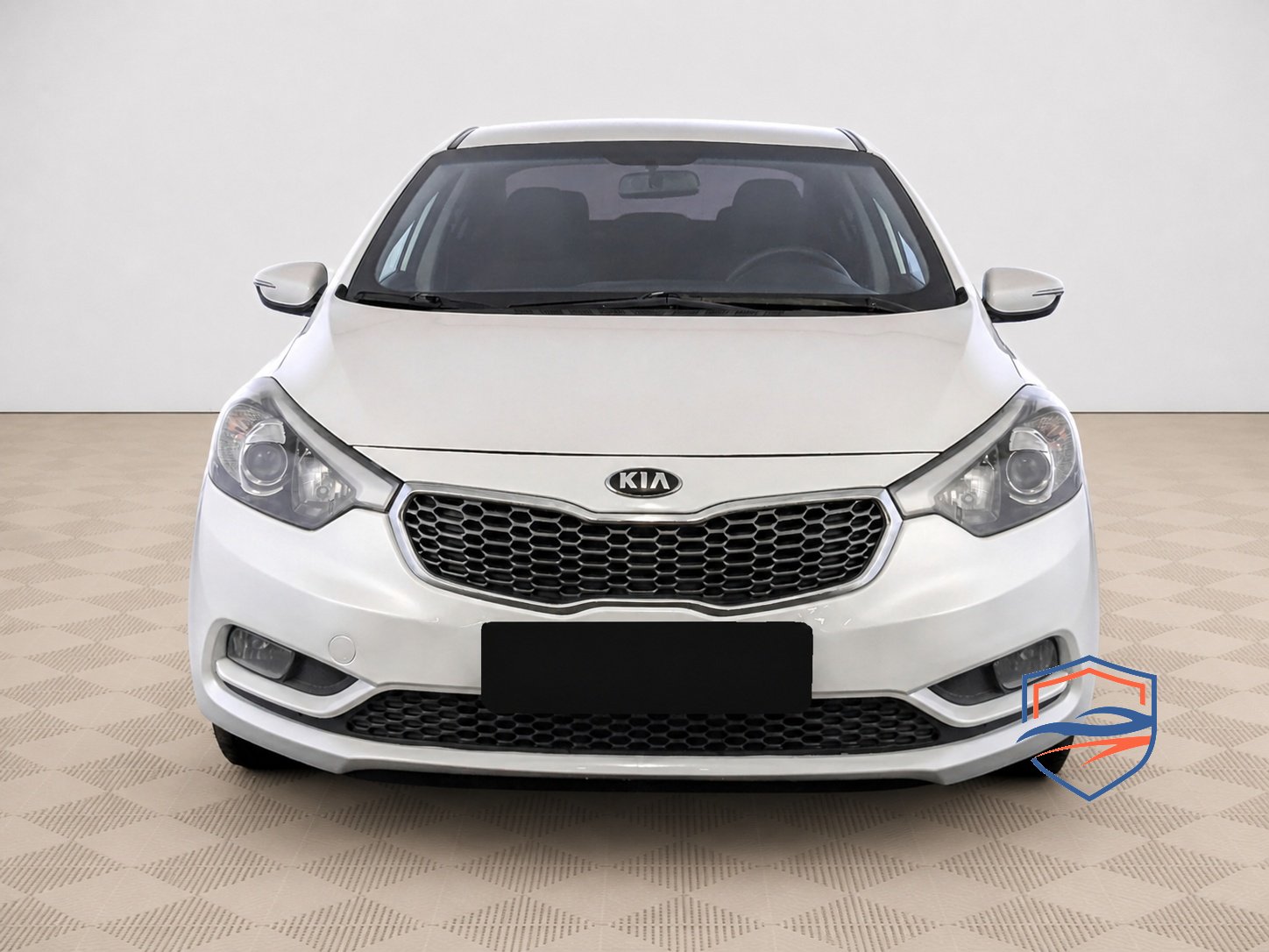Kia - Kia Cerato, 2015