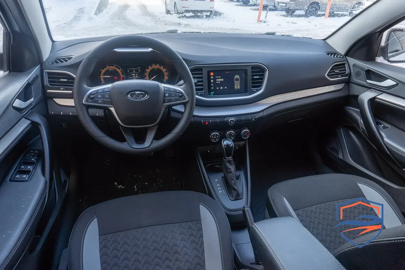LADA (ВАЗ) - LADA (ВАЗ) Vesta SW I Рестайлинг (NG), 2024 г.