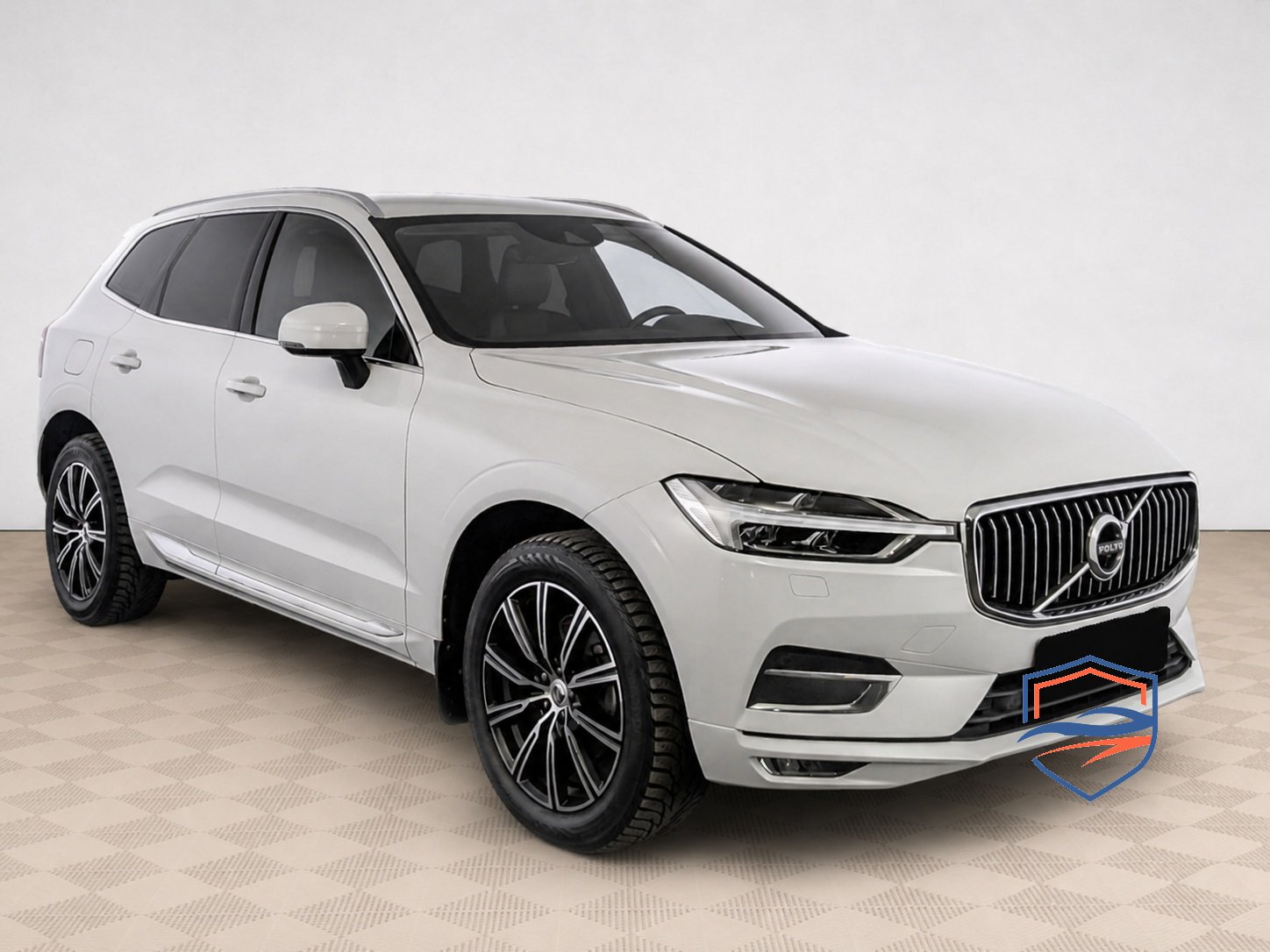 Volvo - Volvo XC60 II, 2020