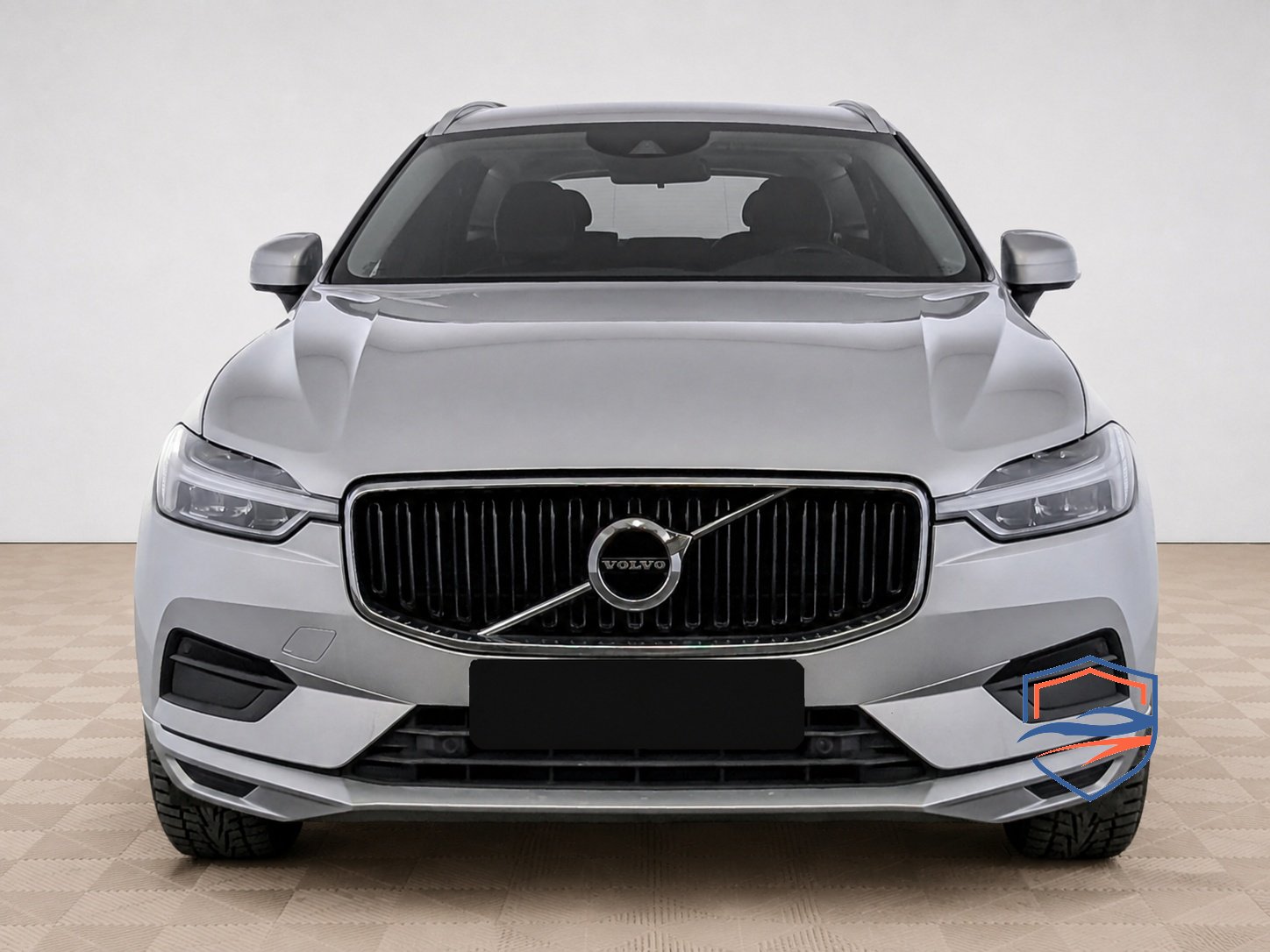 Volvo - Volvo XC60, 2019