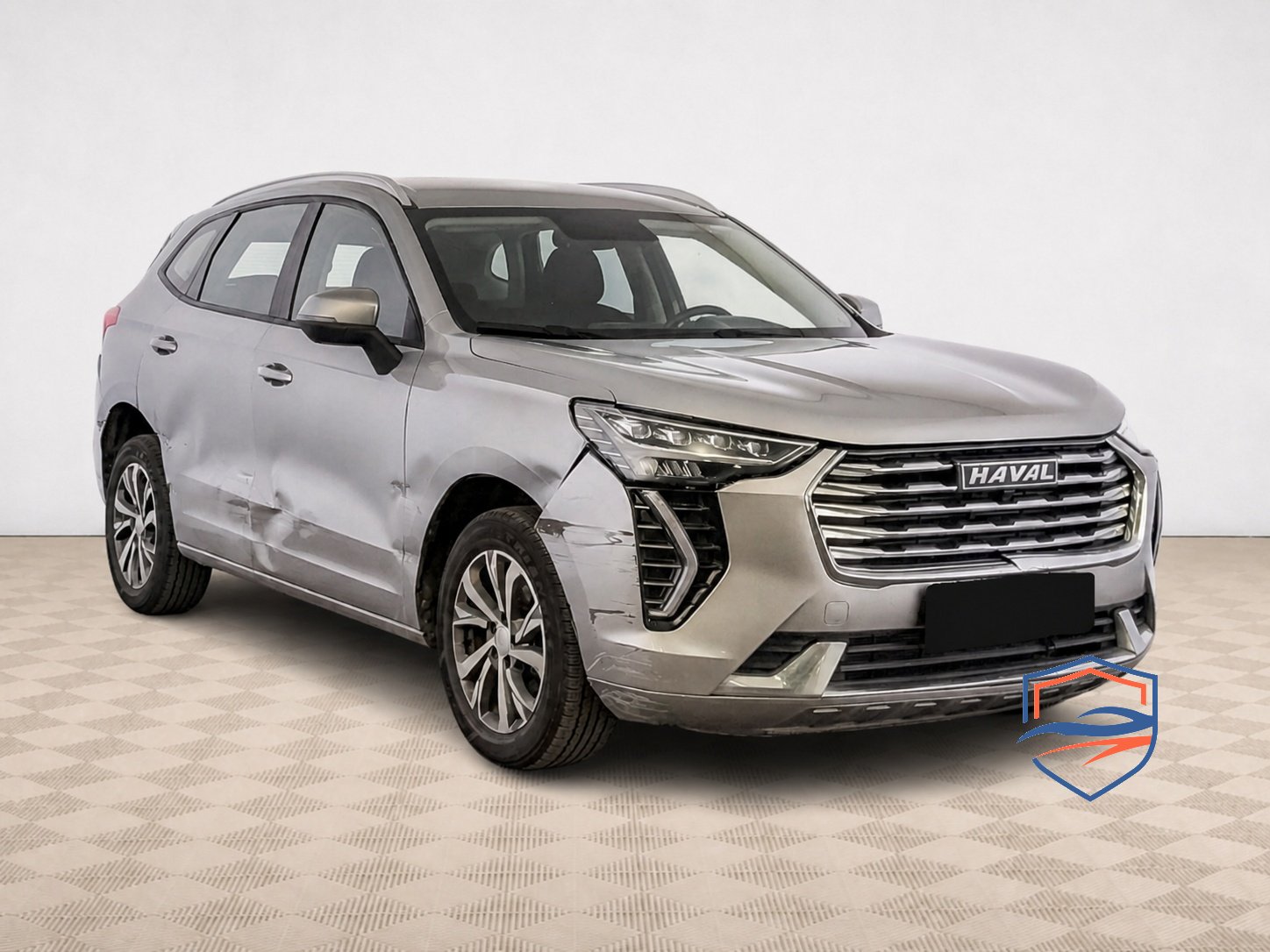 Haval - Haval Jolion I, 2023