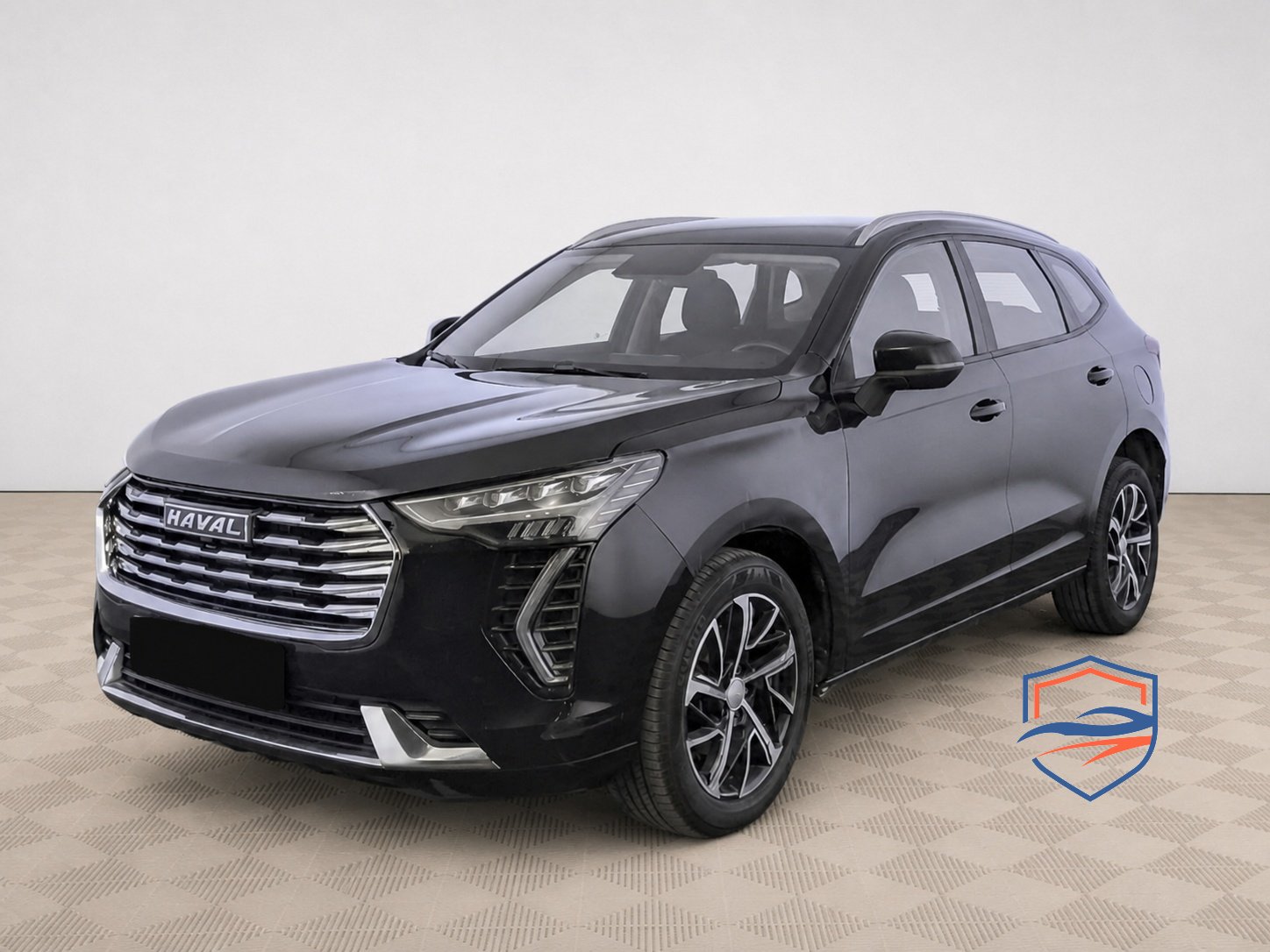 Haval - Haval Jolion I, 2022