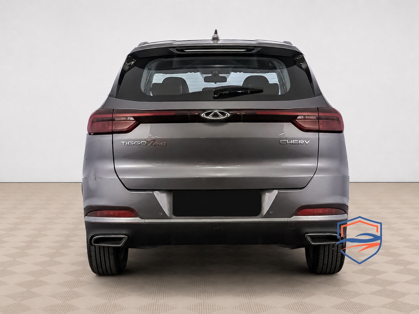 Chery - Chery Tiggo 7 Pro, 2022