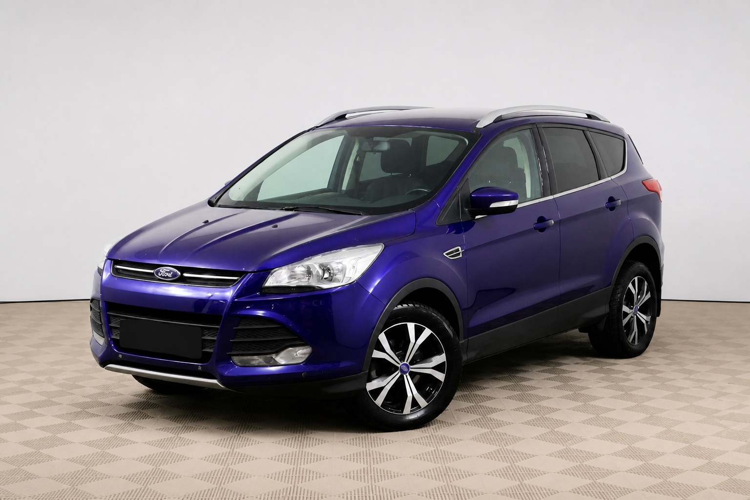 Ford - Ford Kuga, 2015