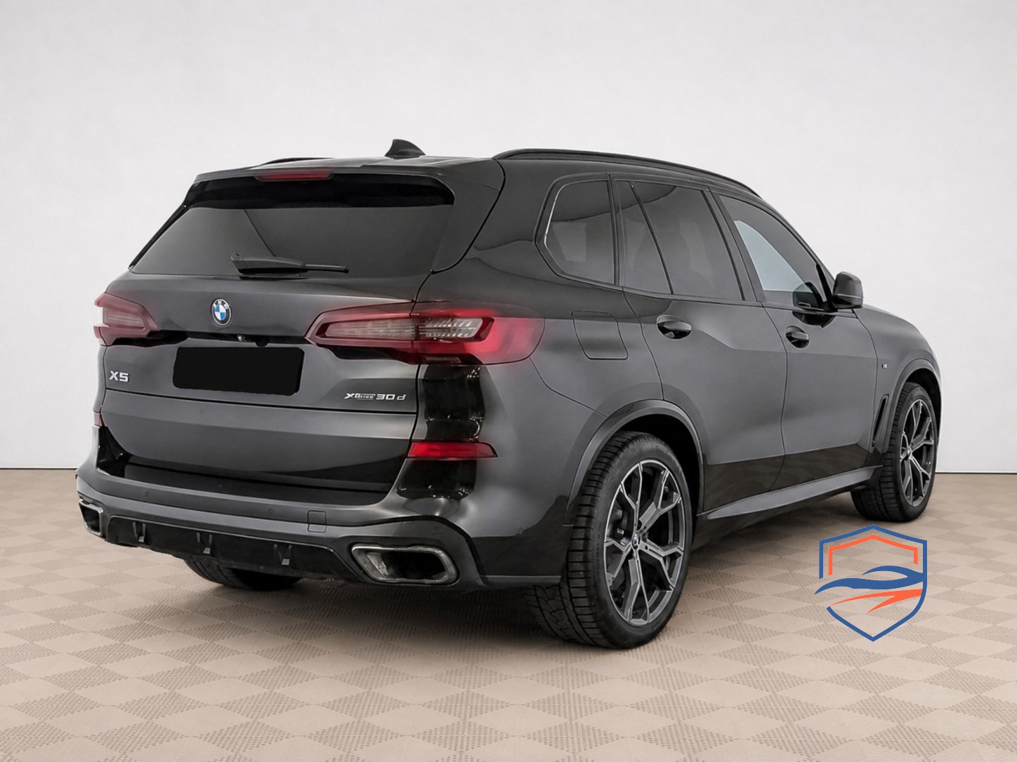 BMW - BMW X5 30d IV (G05/G18), 2021