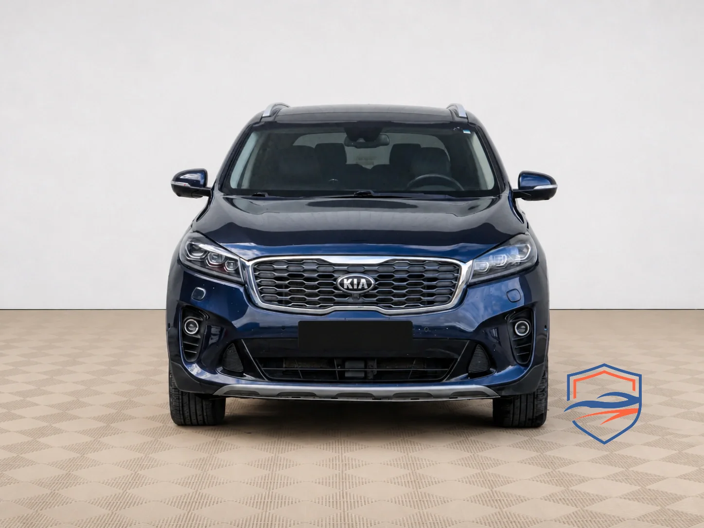 Kia - Kia Sorento III Prime Рестайлинг, 2019 г.