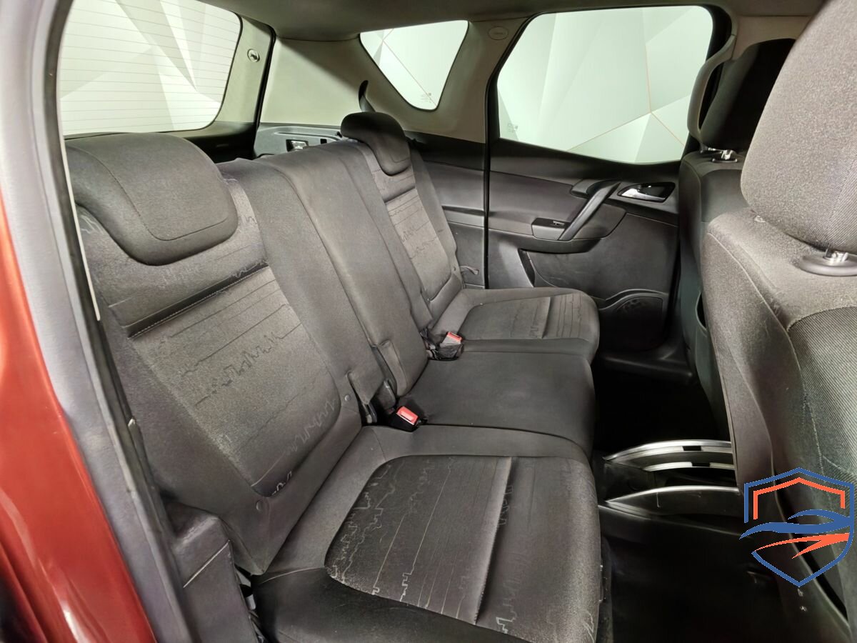 Opel - Opel Meriva B, 2012