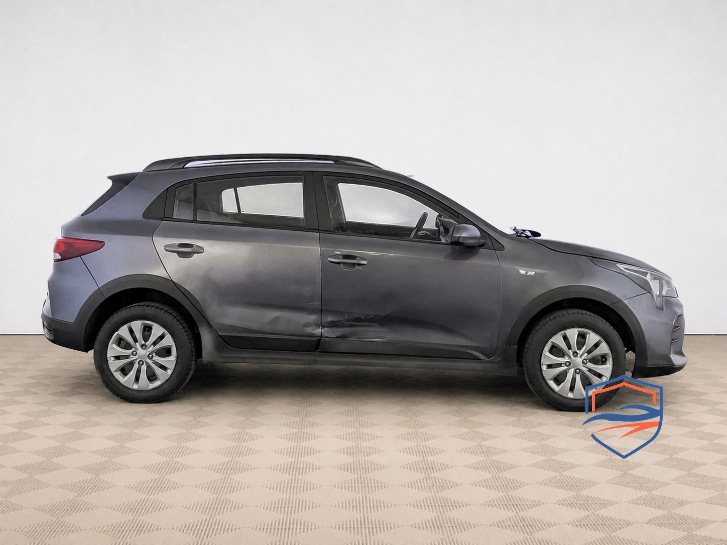 Kia - Kia Rio X IV Рестайлинг, 2021