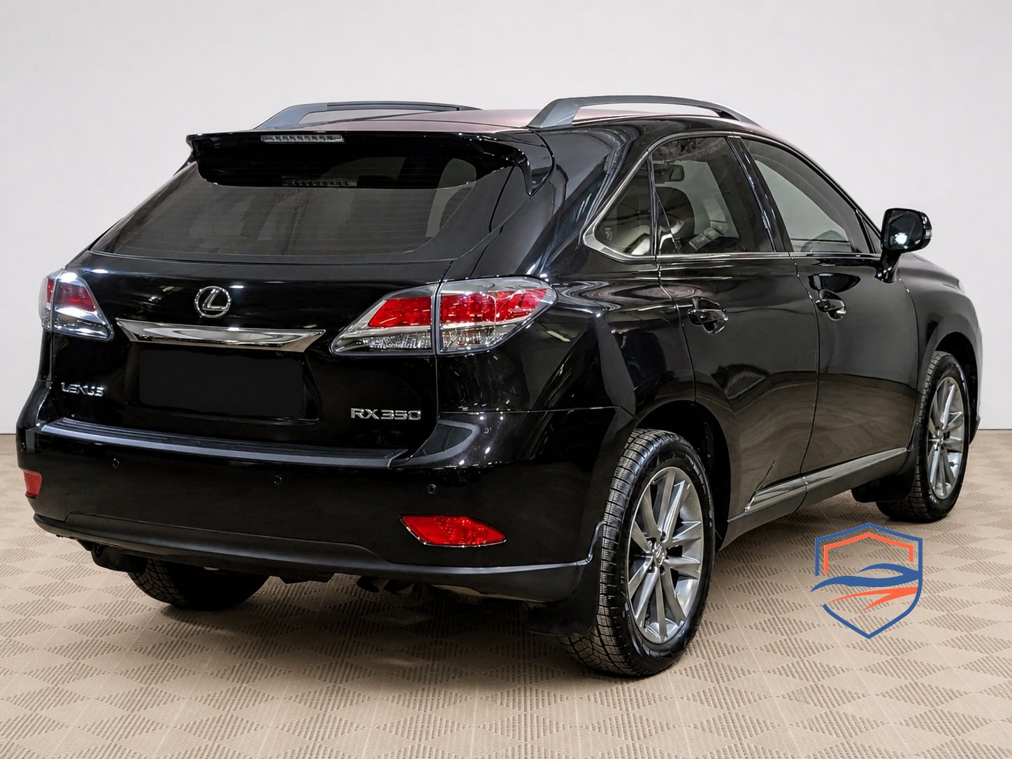 Lexus - Lexus RX, 2015