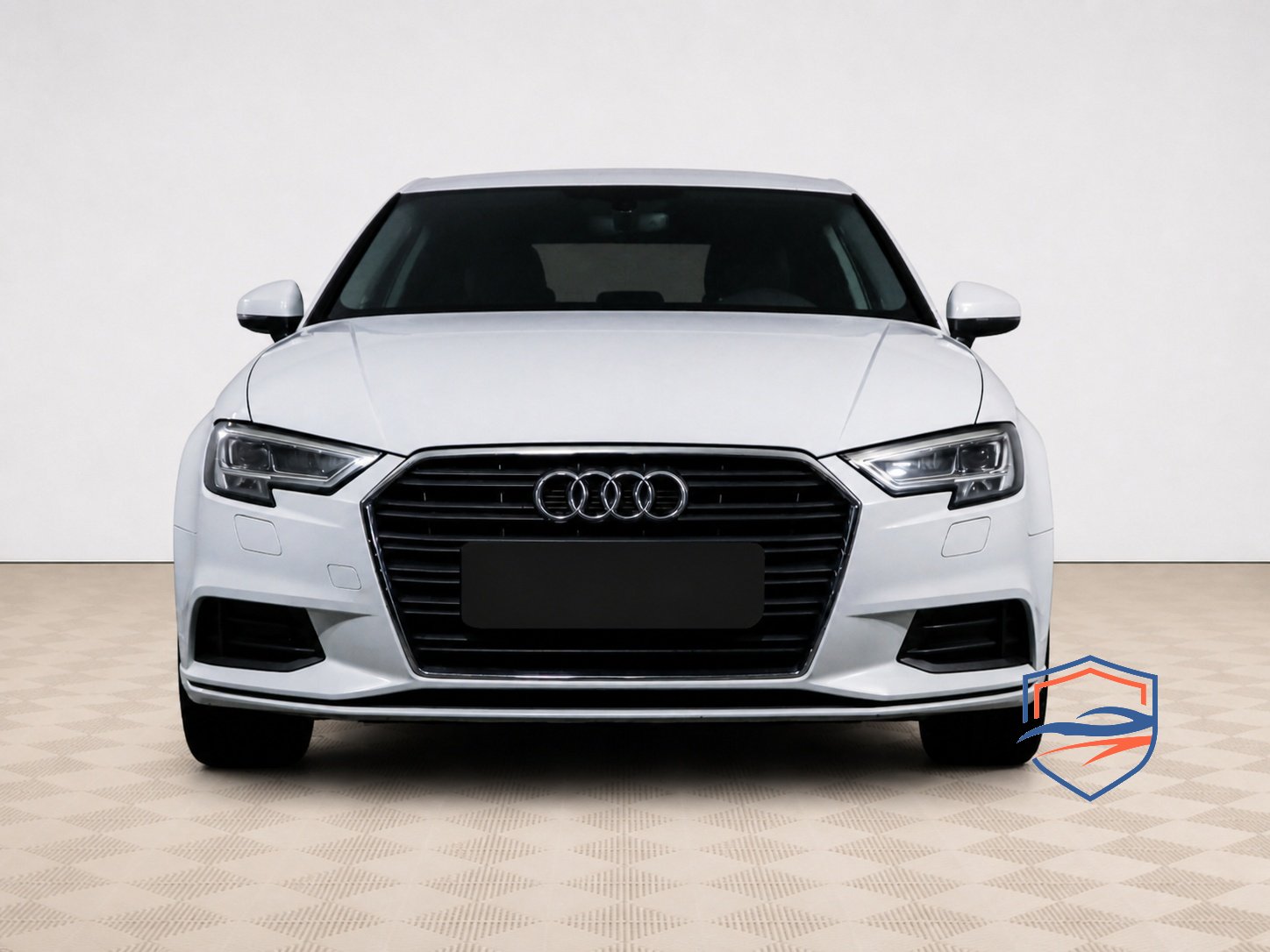 Audi - Audi A3 III (8V) Рестайлинг, 2019