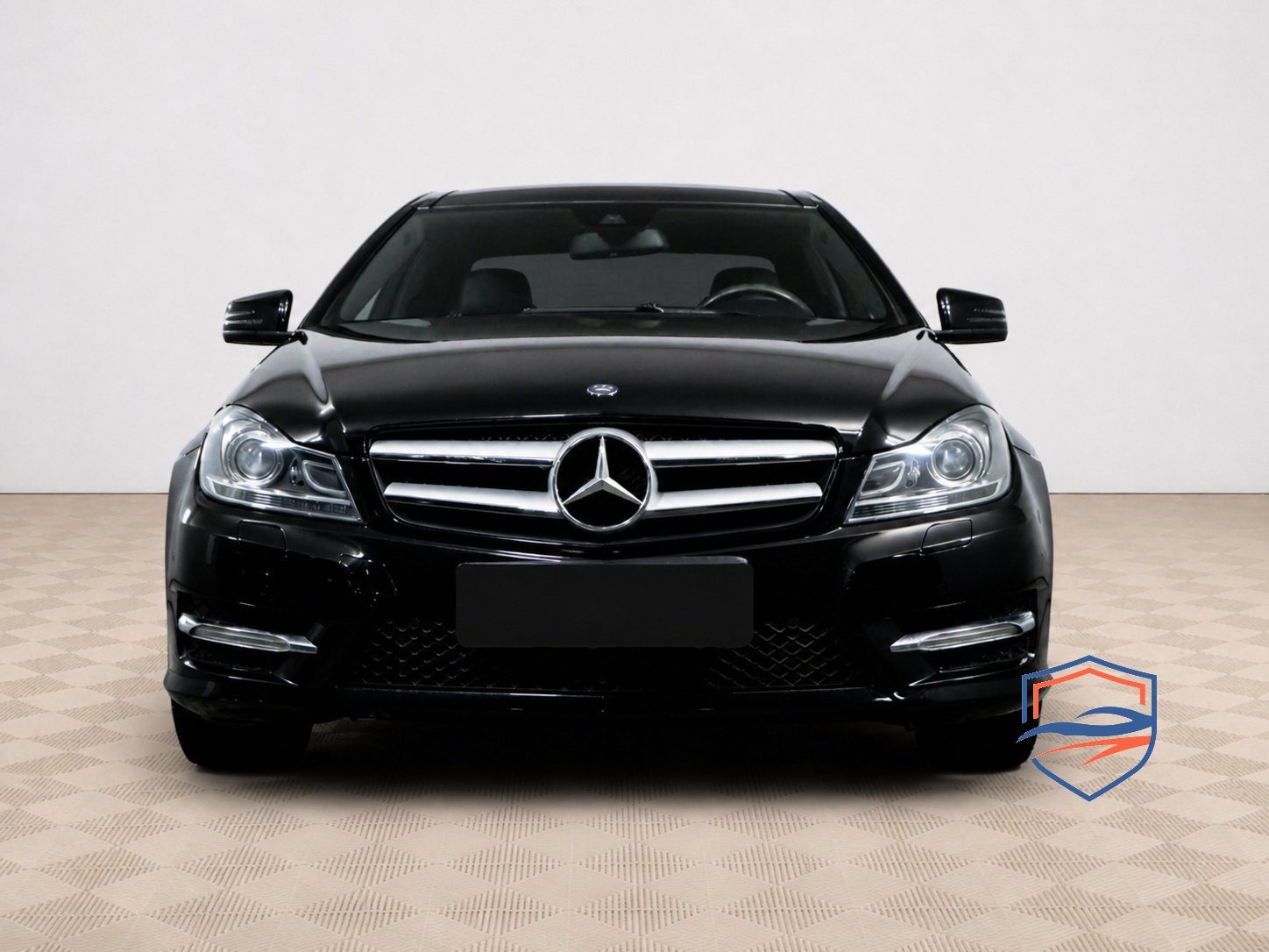 Mercedes-Benz - Mercedes-Benz C-Класс 250 III (W204) Рестайлинг, 2012
