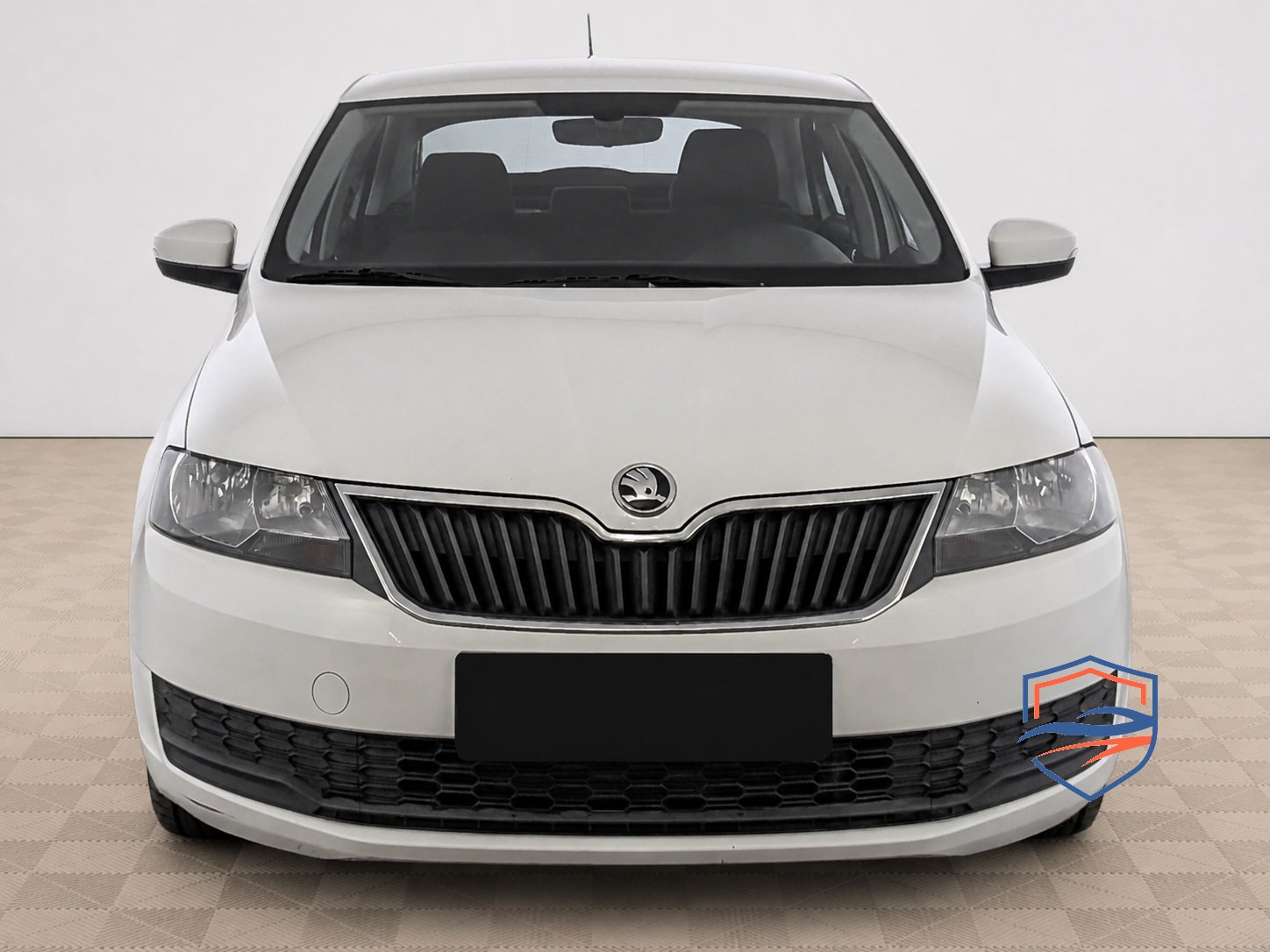 Skoda - Skoda Rapid, 2019