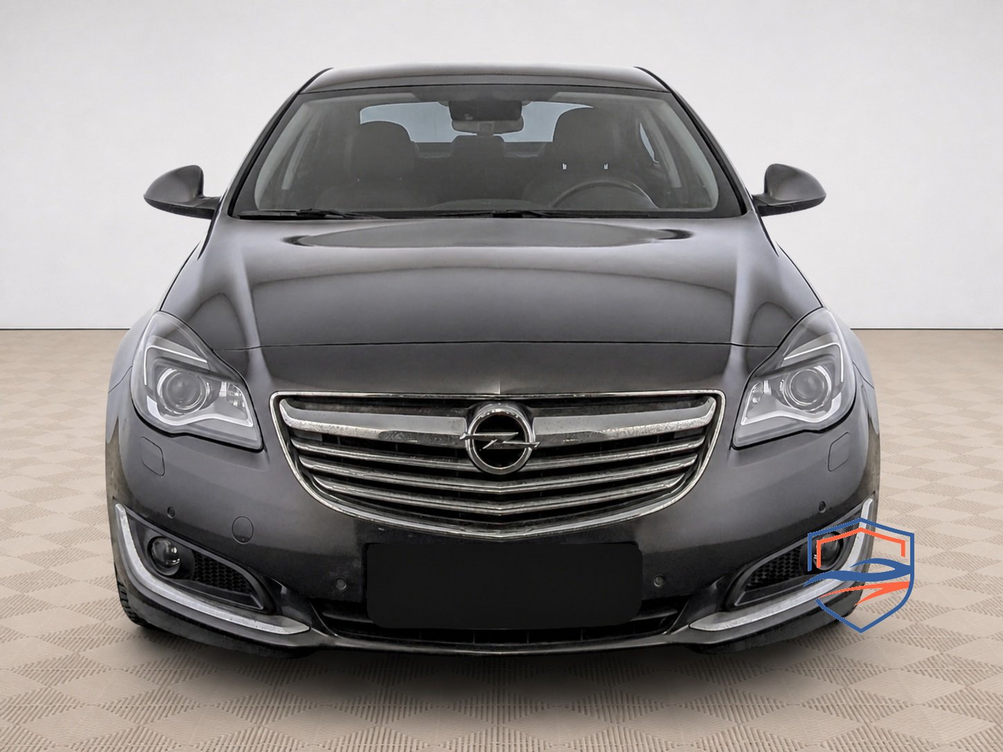 Opel - Opel Insignia I Рестайлинг, 2014