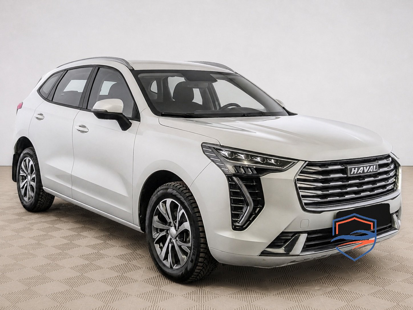 Haval - HAVAL Jolion, 2023
