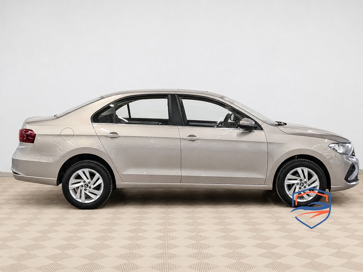 Jetta - Jetta VA3, 2022
