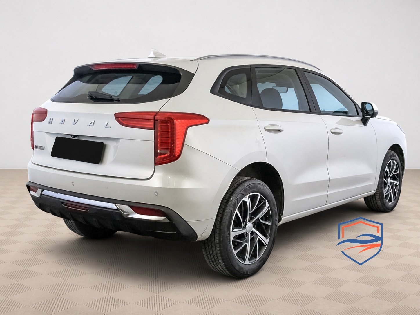 Haval - HAVAL Jolion, 2022
