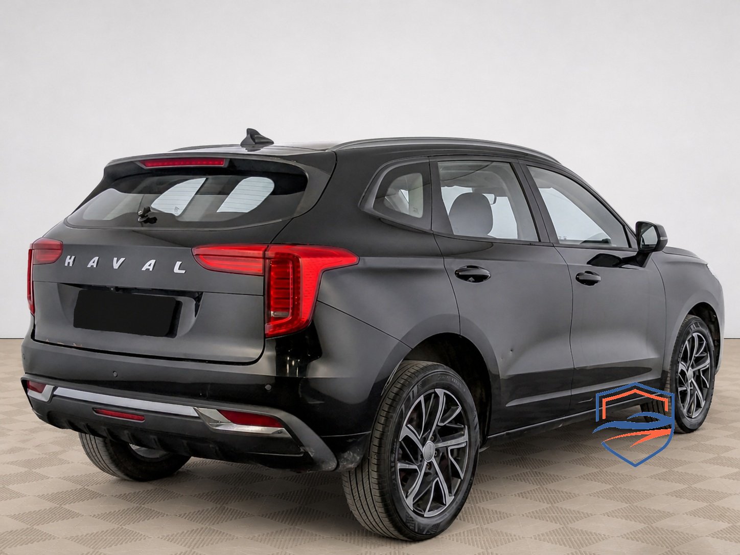 Haval - HAVAL Jolion, 2022