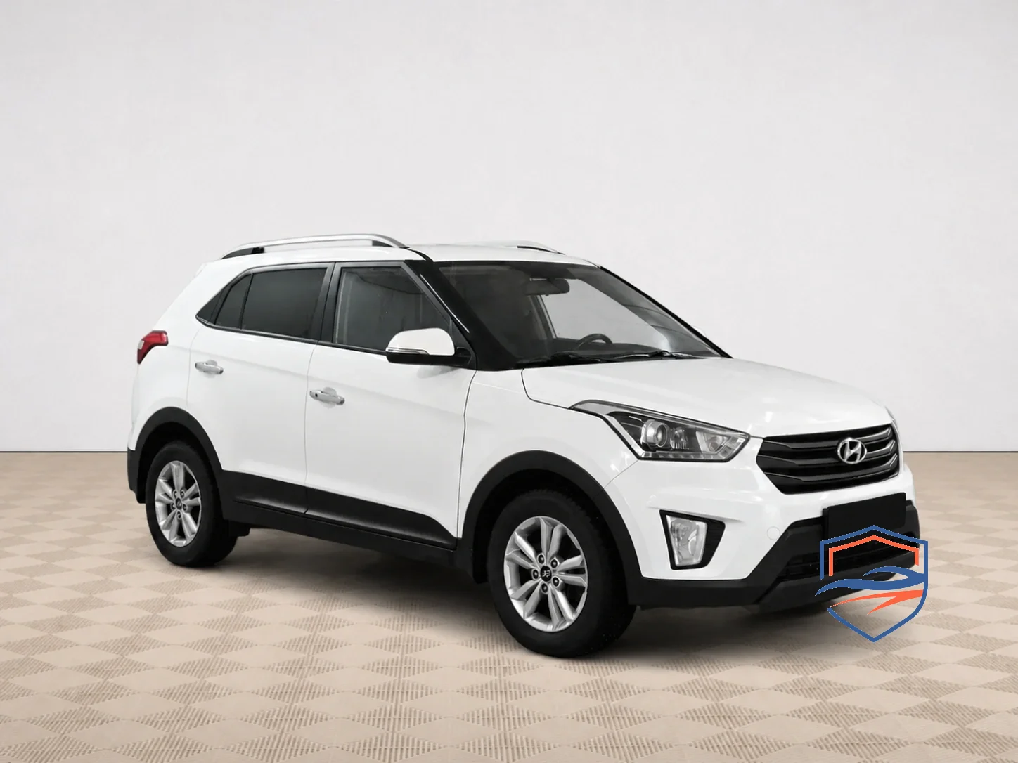 Hyundai - Hyundai Creta I, 2018 г.