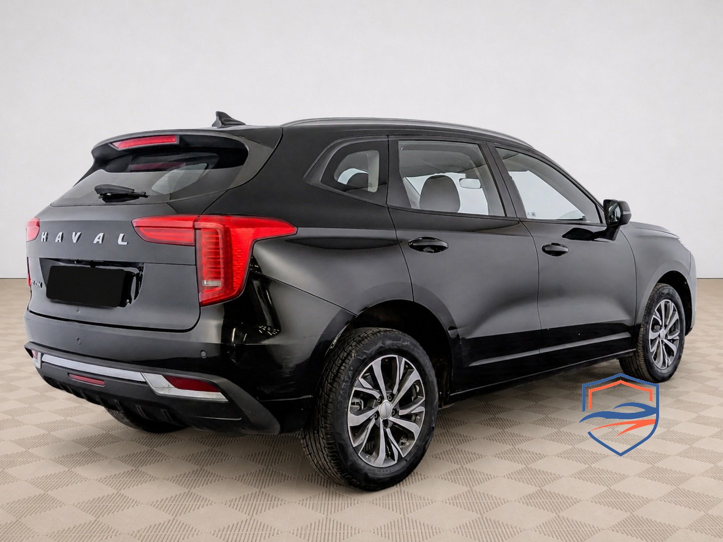 Haval - HAVAL Jolion, 2022