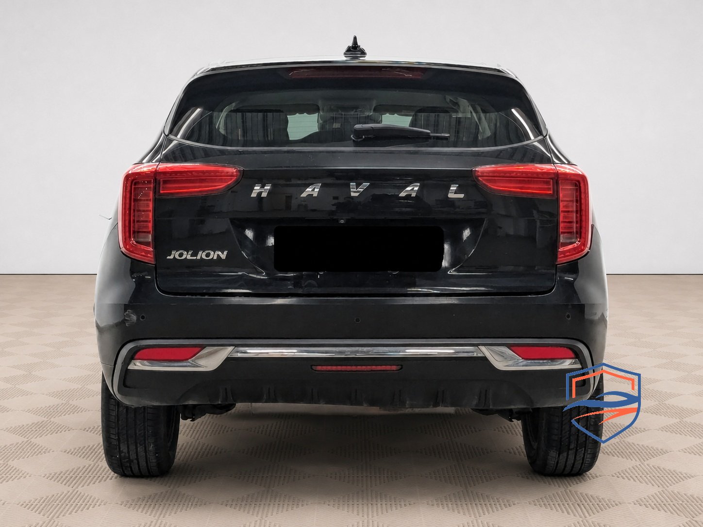 Haval - HAVAL Jolion, 2022