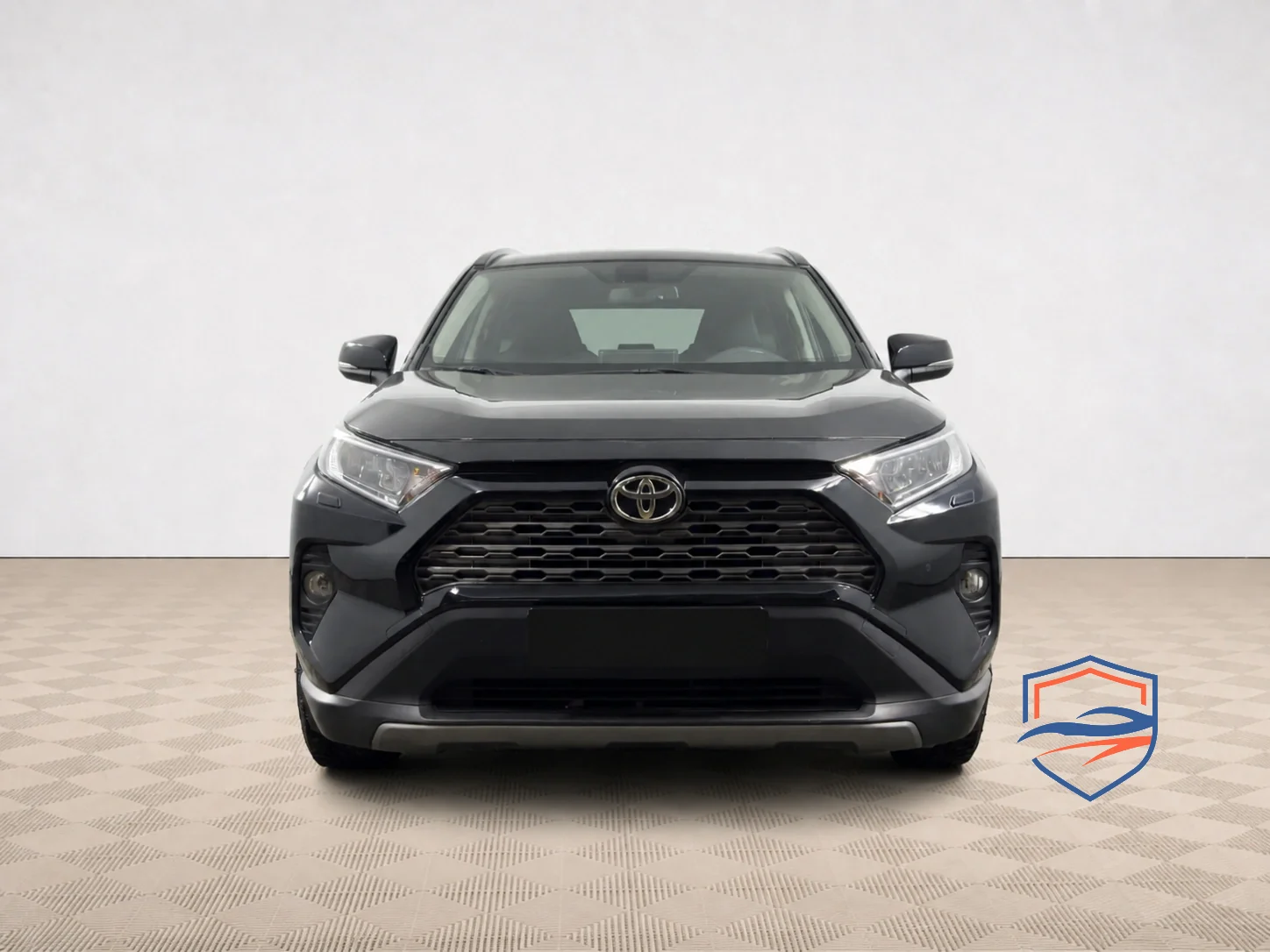 Toyota - Toyota RAV4 V (XA50), 2021 г.
