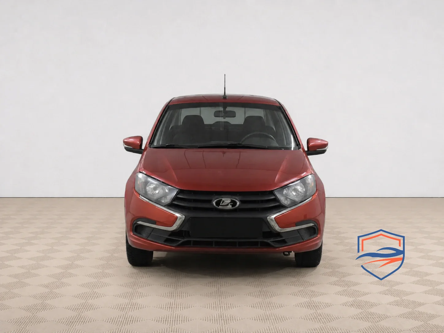 LADA (ВАЗ) - LADA (ВАЗ) Granta I Рестайлинг, 2021 г.