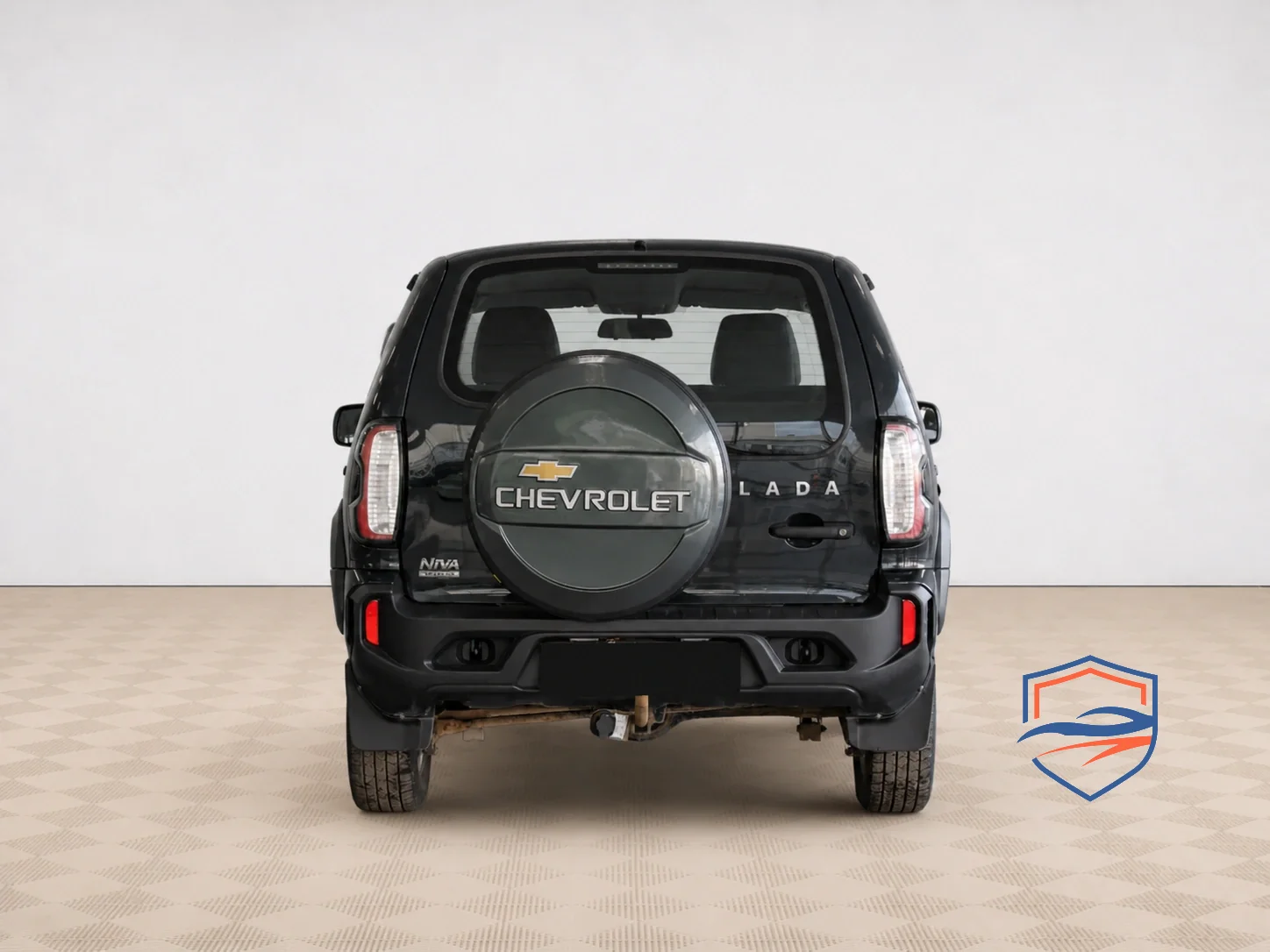 LADA (ВАЗ) - LADA (ВАЗ) Niva Travel I, 2022 г.