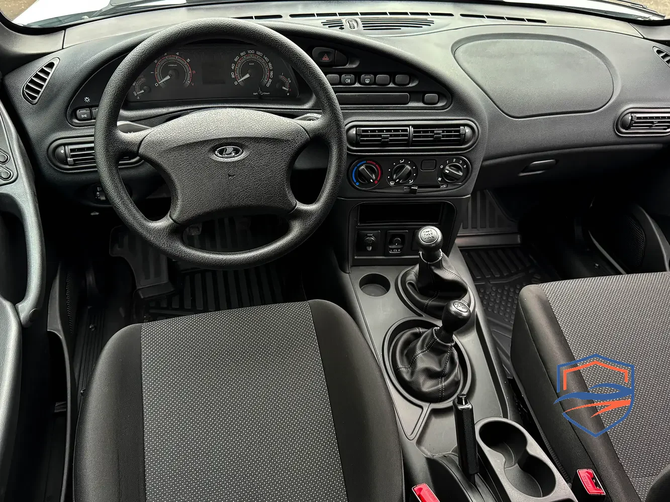 LADA (ВАЗ) - LADA (ВАЗ) Niva Travel I, 2024 г.