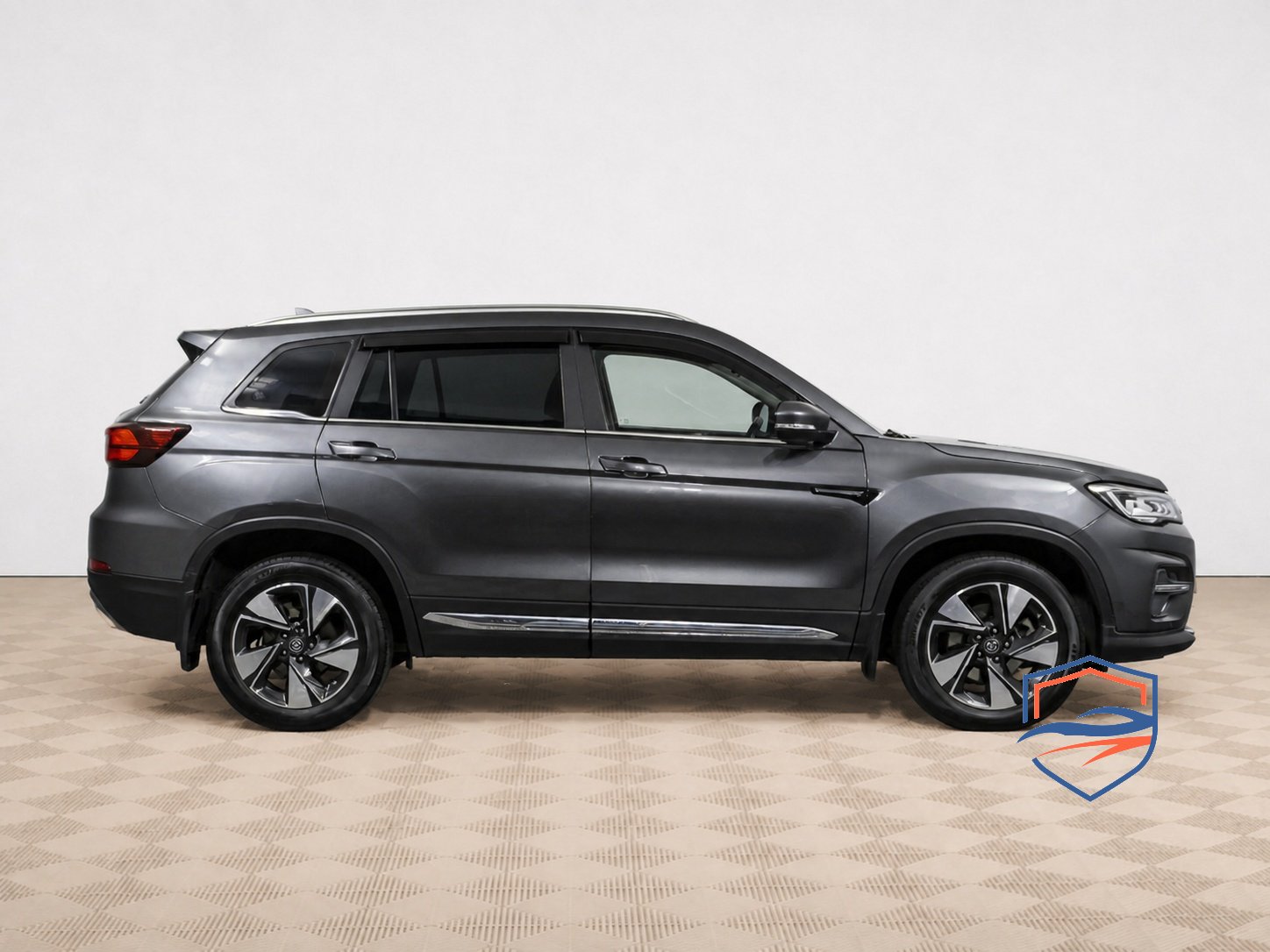 Changan - Changan CS75 I Рестайлинг, 2022