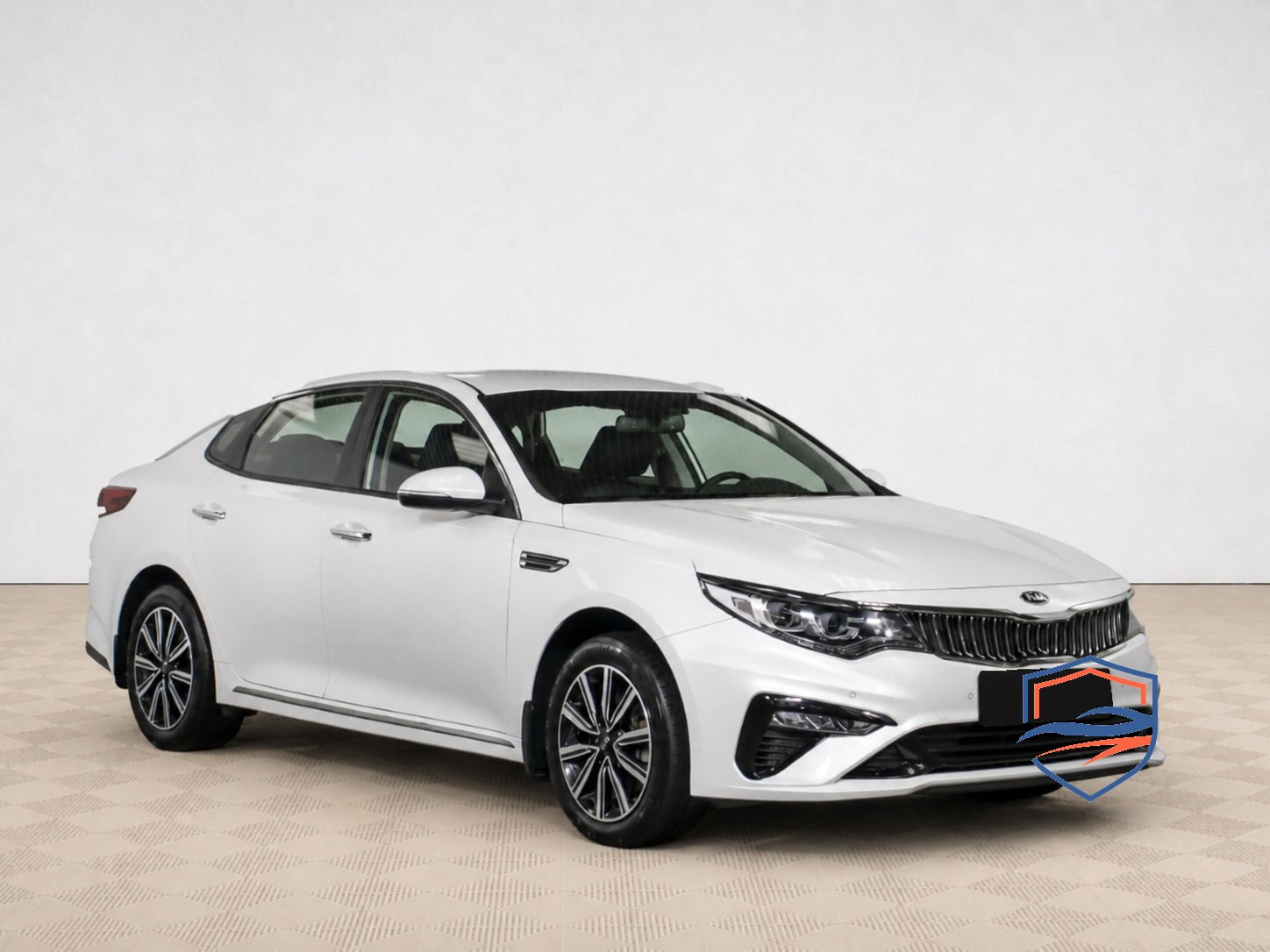 Kia - Kia Optima IV, 2018
