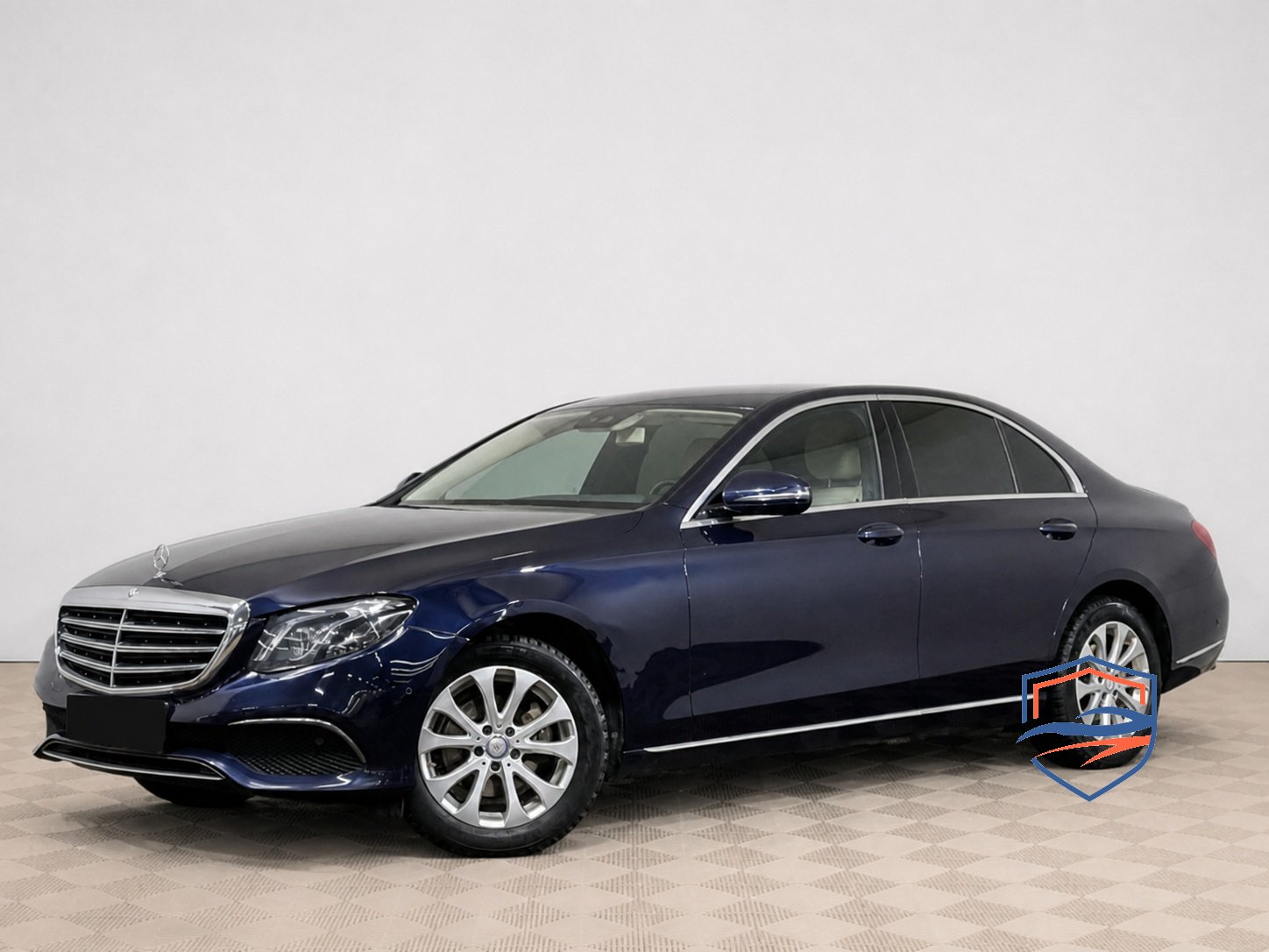 Mercedes-Benz - Mercedes-Benz E-Класс 200 V (W213, S213, C238), 2016