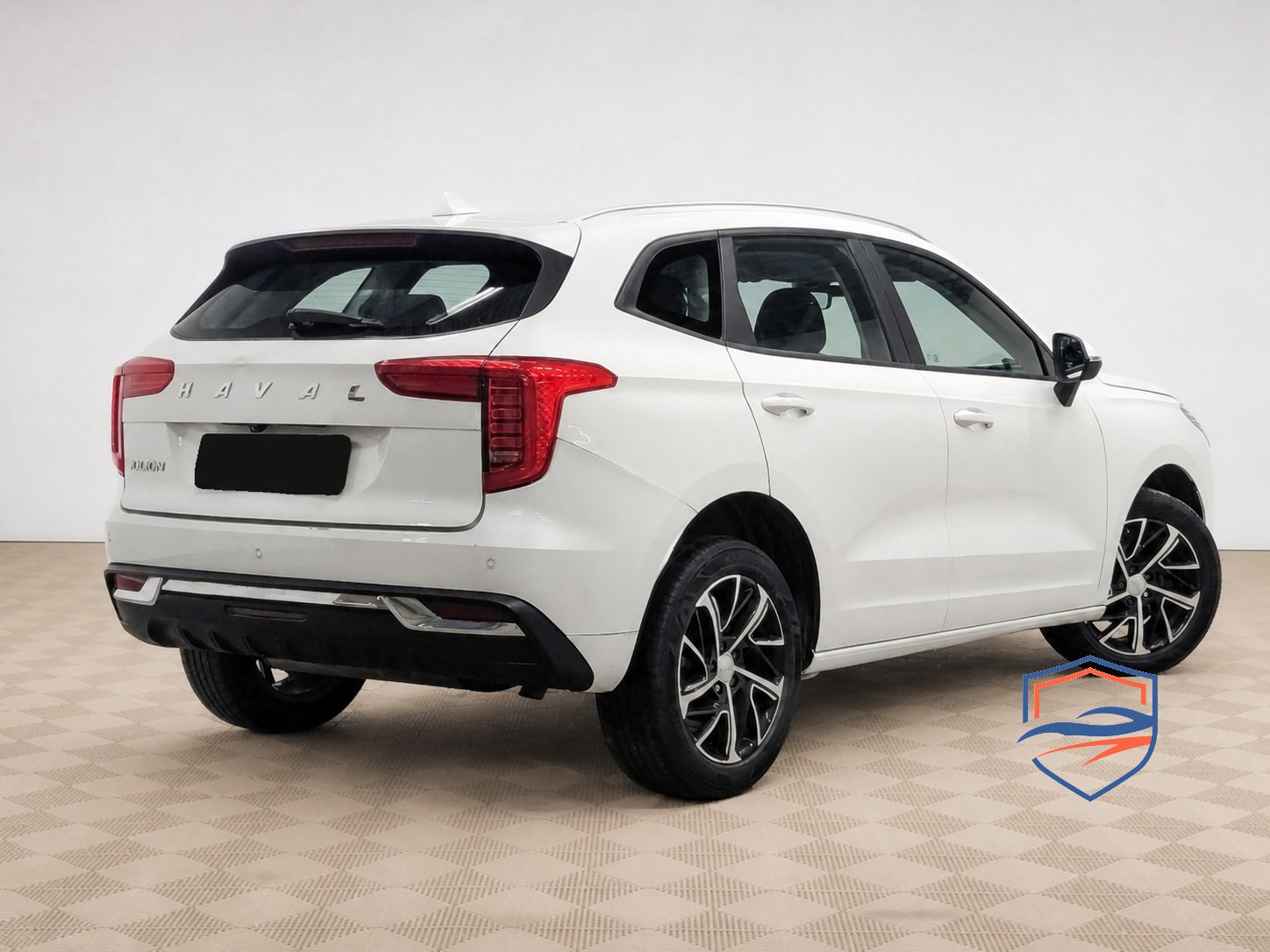 Haval - HAVAL Jolion, 2022