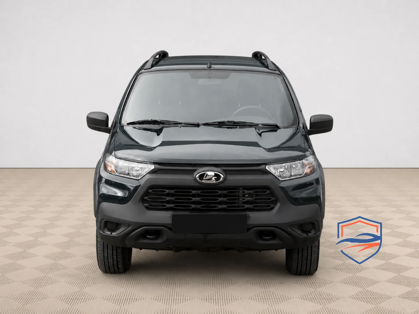 LADA (ВАЗ) - LADA (ВАЗ) Niva Travel I, 2022 г.