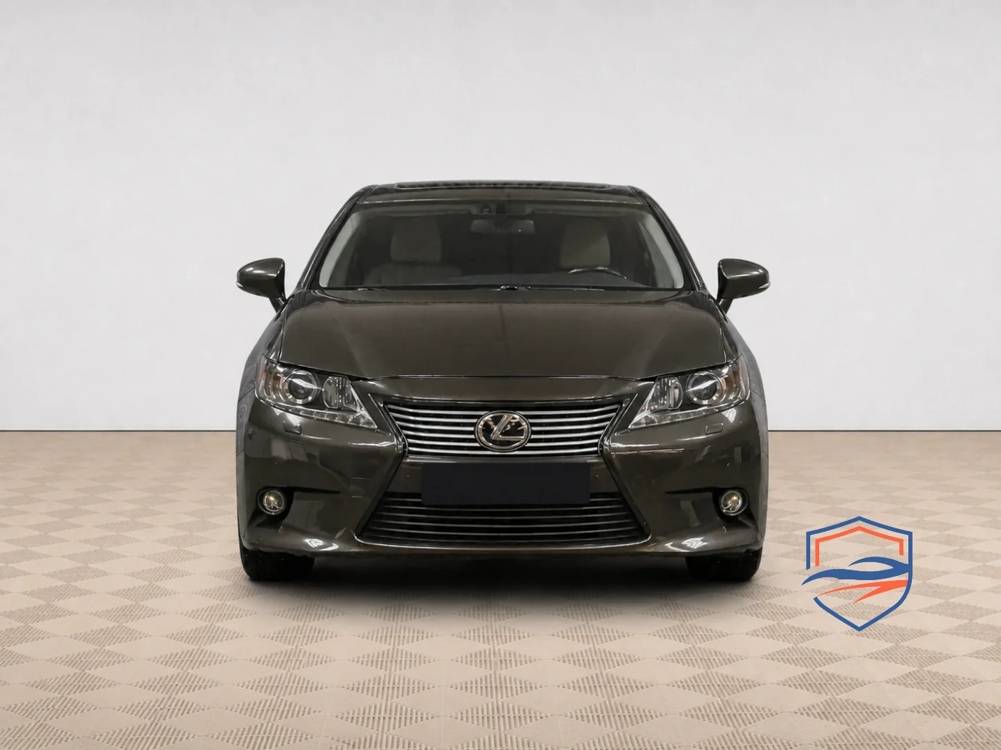 Lexus - Lexus ES VI, 2014 г.