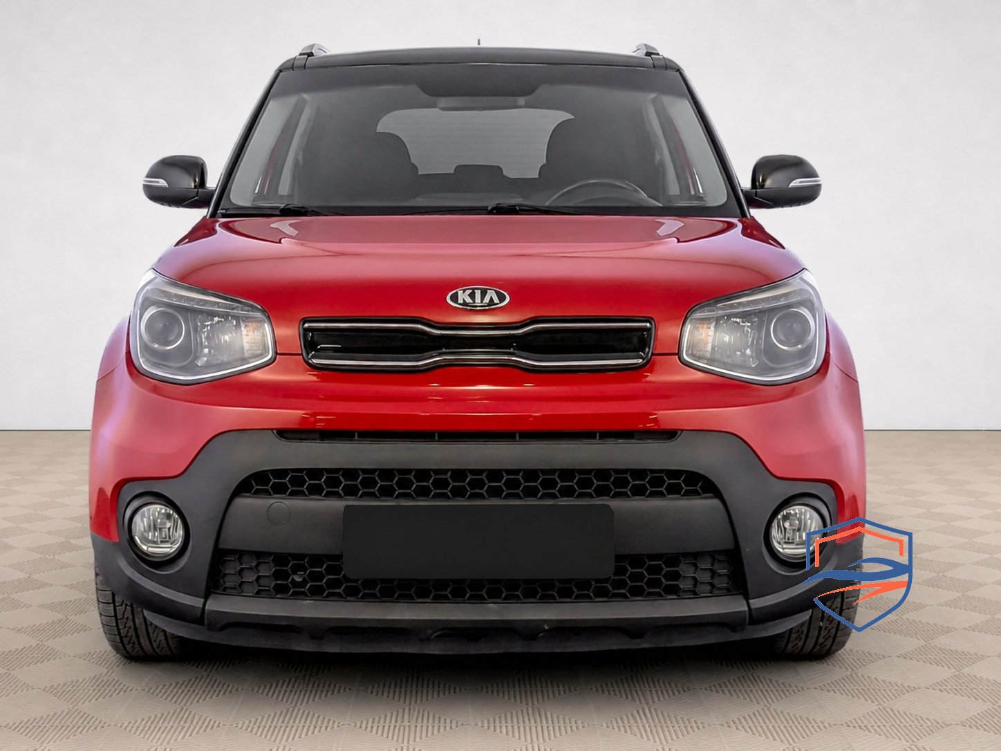 Kia - Kia Soul II Рестайлинг, 2018