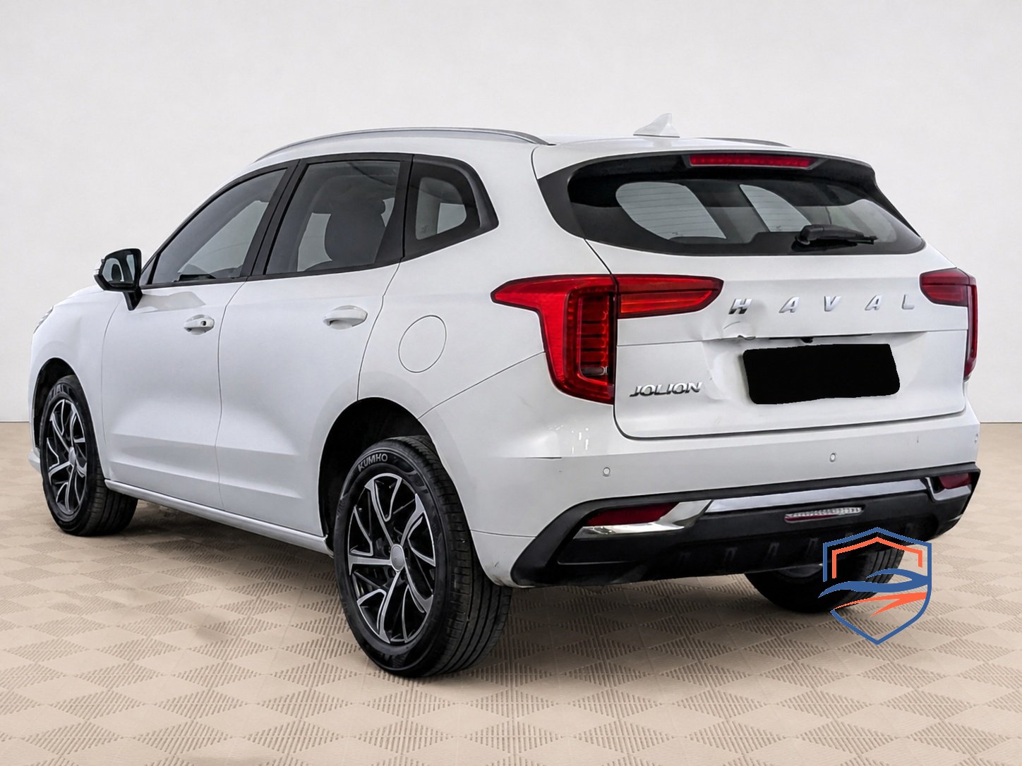 Haval - HAVAL Jolion, 2022