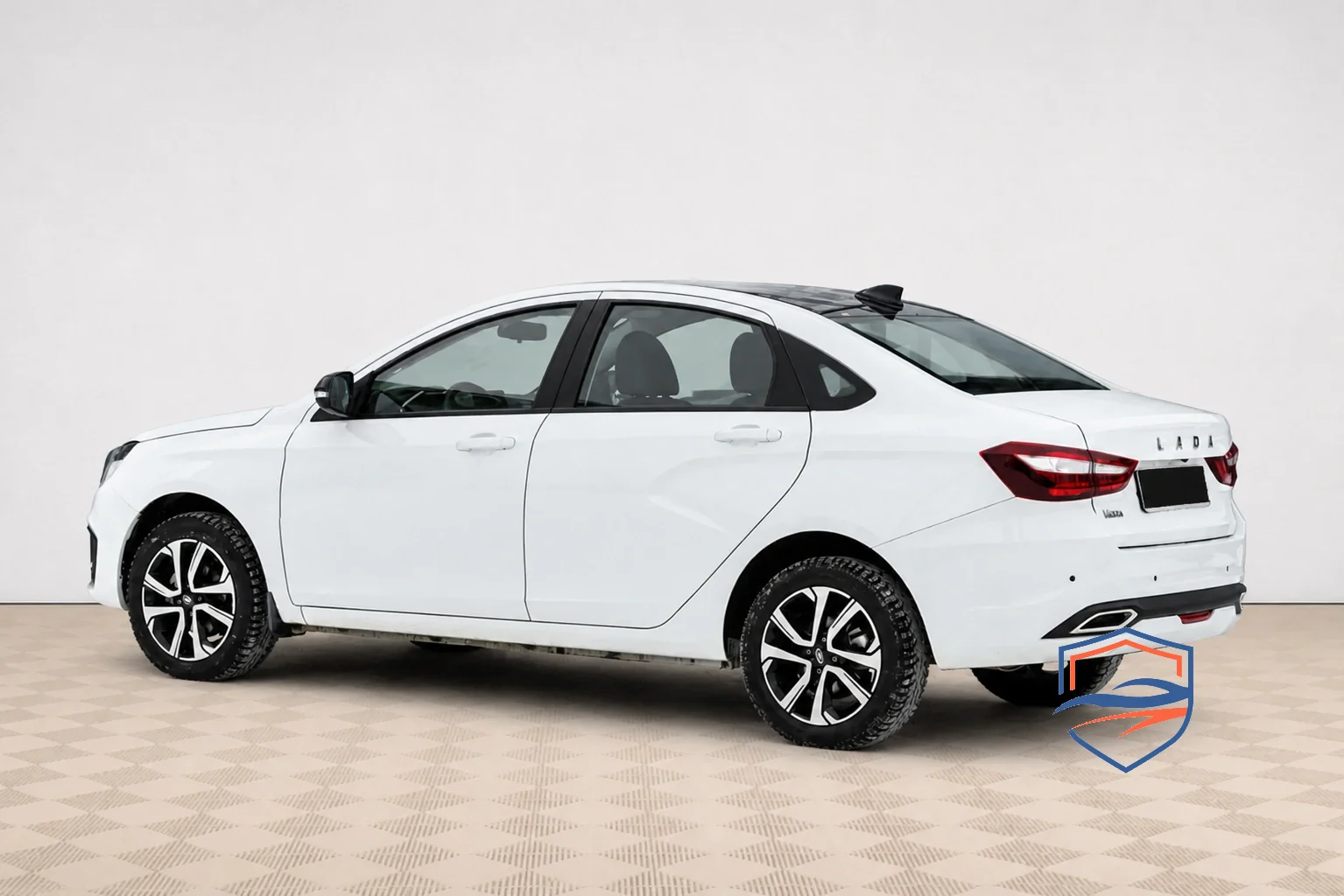 LADA (ВАЗ) - LADA (ВАЗ) Vesta I Рестайлинг (NG), 2023 г.