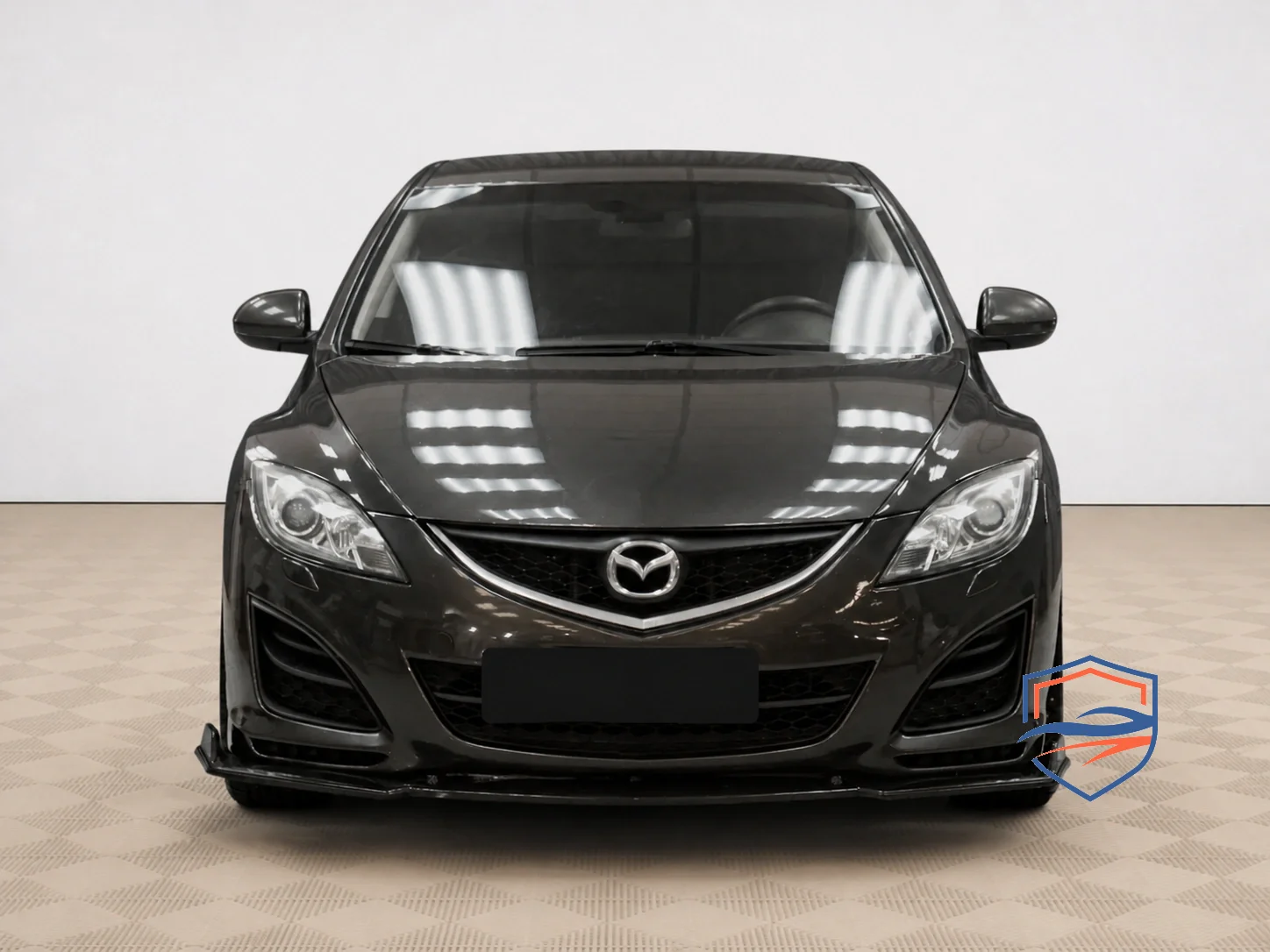 Mazda - Mazda 6 II (GH) Рестайлинг, 2012 г.