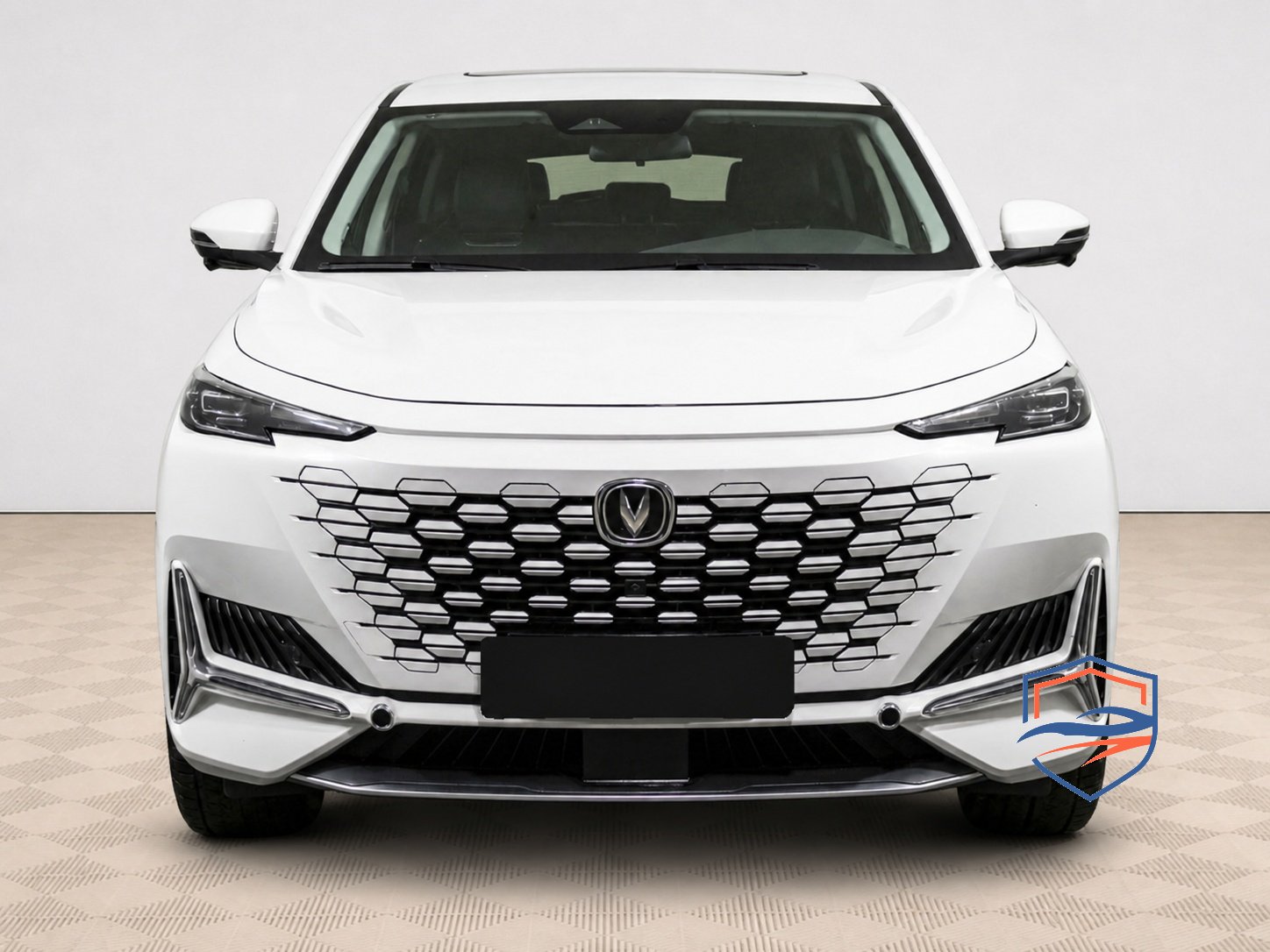 Changan - Changan UNI-K, 2023