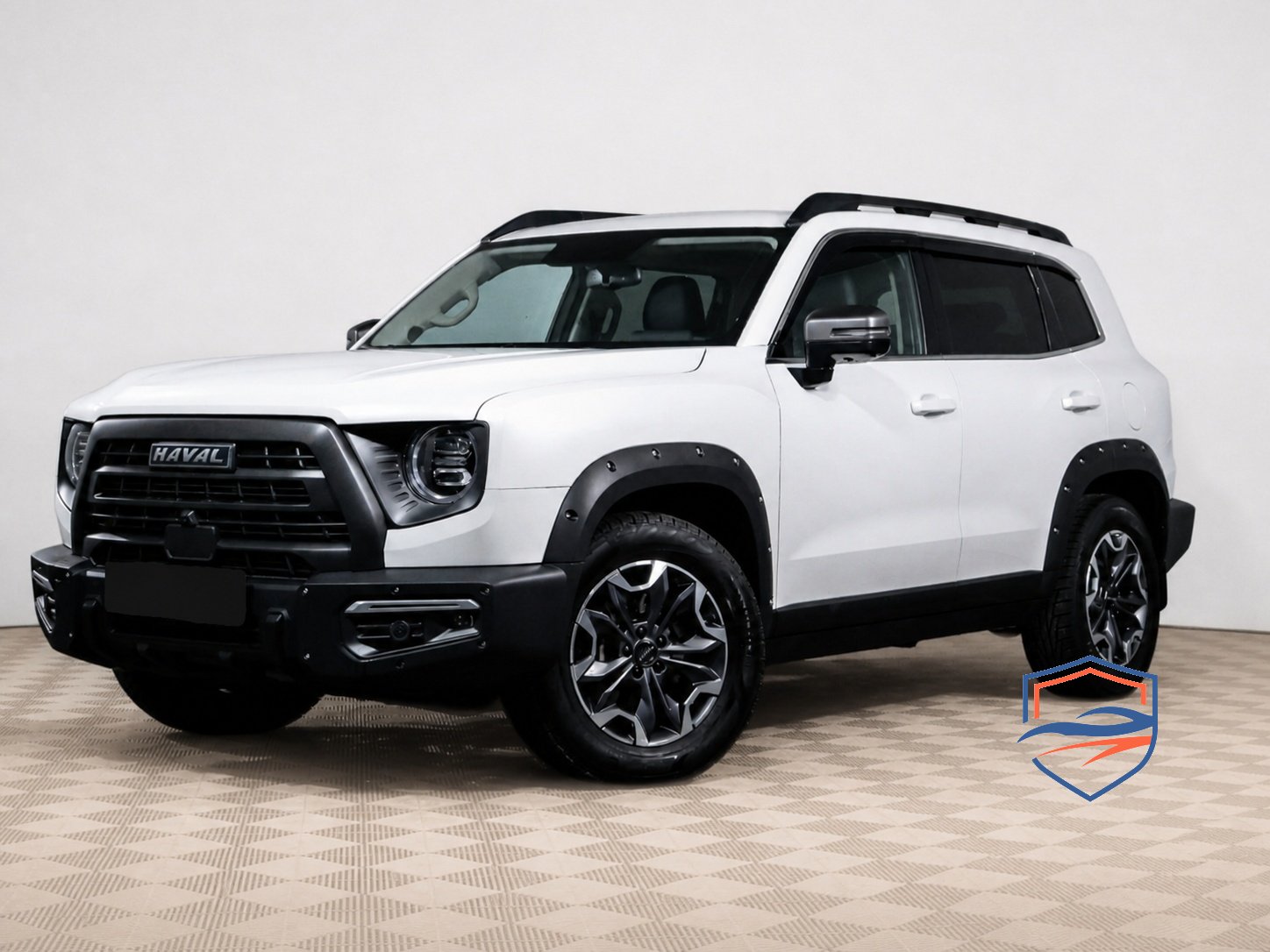 Haval - Haval Dargo X, 2023