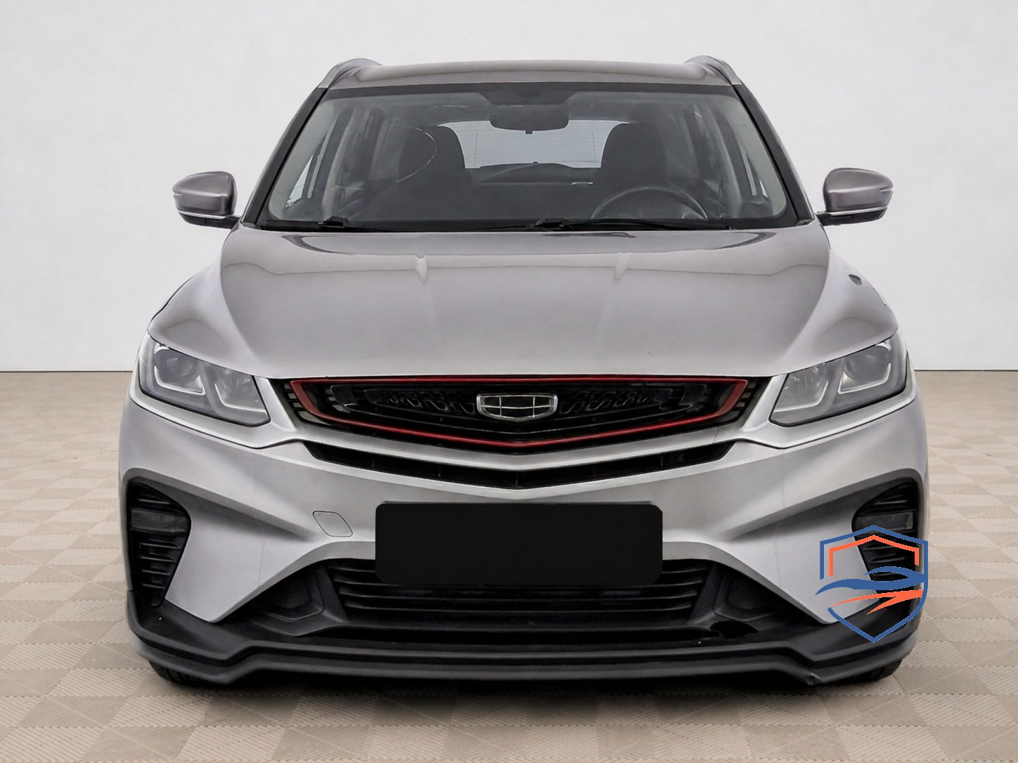 Geely - Geely Coolray, 2022