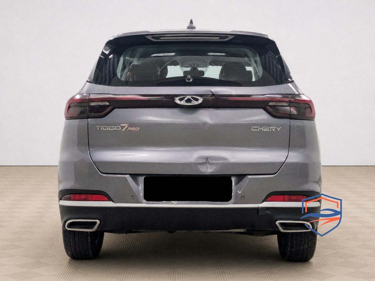 Chery - Chery Tiggo 7 Pro, 2022